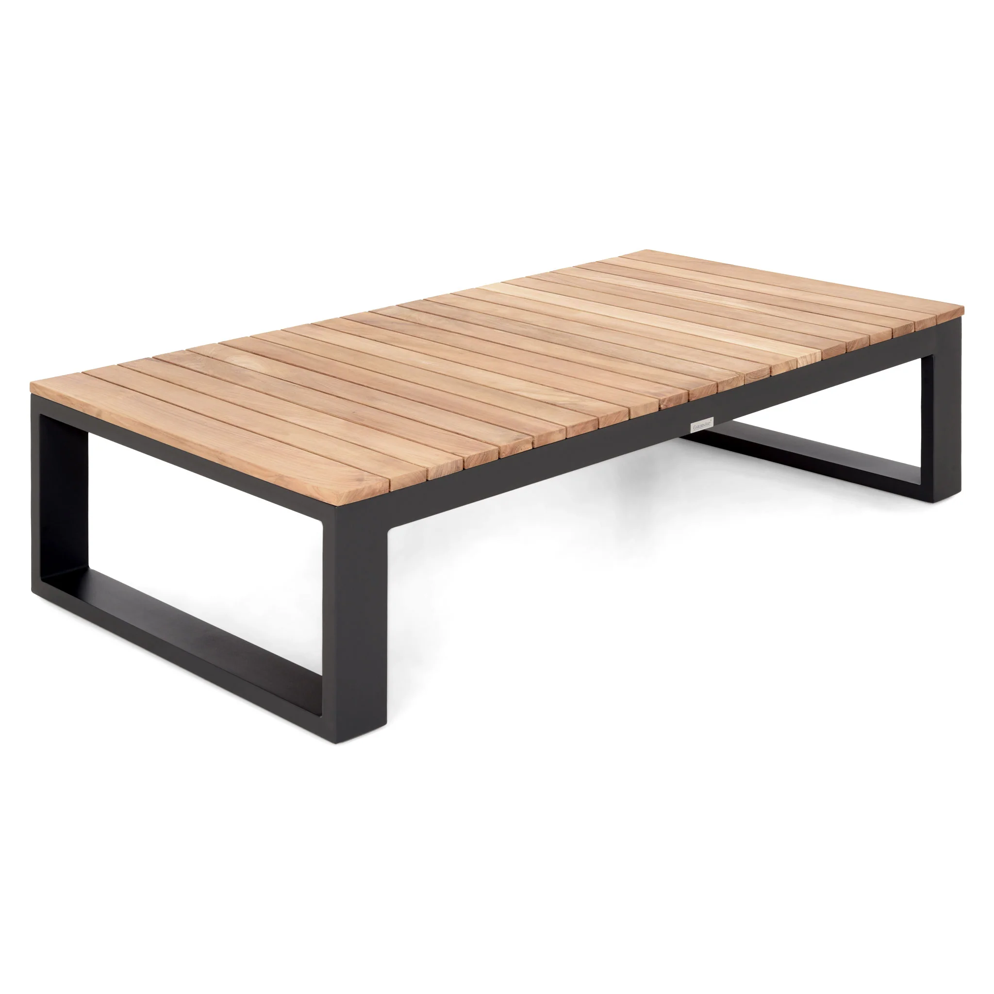 FERMO Set mobilier terasă /grădină, fotoliu, canapea 2 locuri, canapea 3 locuri și măsuță - Image 11