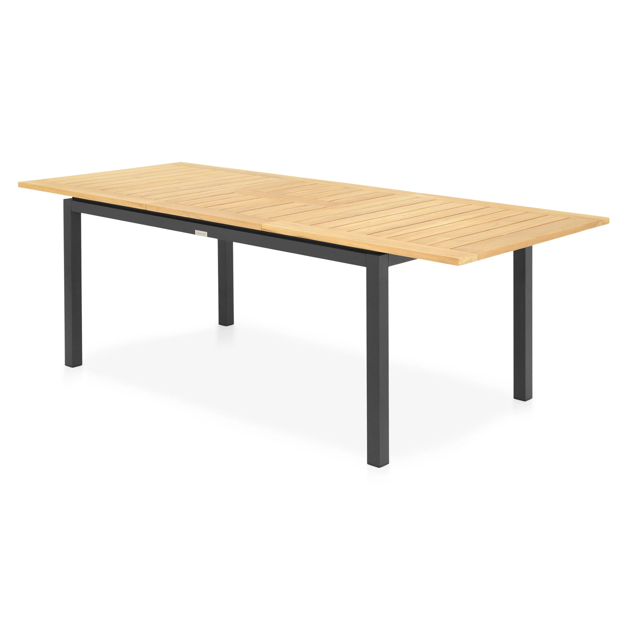 ESSENCE/SOHO Set mobilier terasă/grădină, 6 scaune și masă extensibilă - Image 10