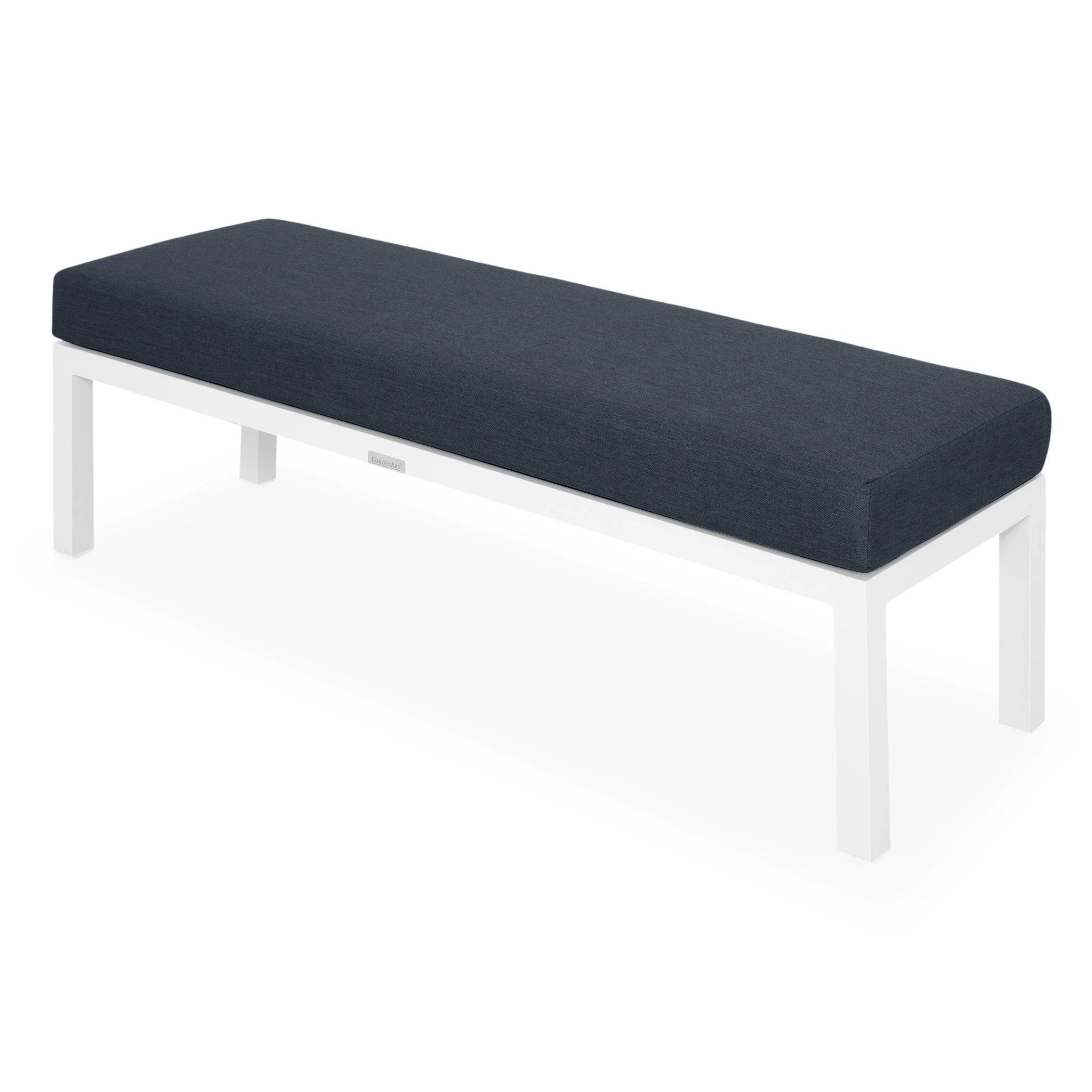 BONDI Set mobilier terasă/grădină, colțar, 2 banchete și masă - Image 147