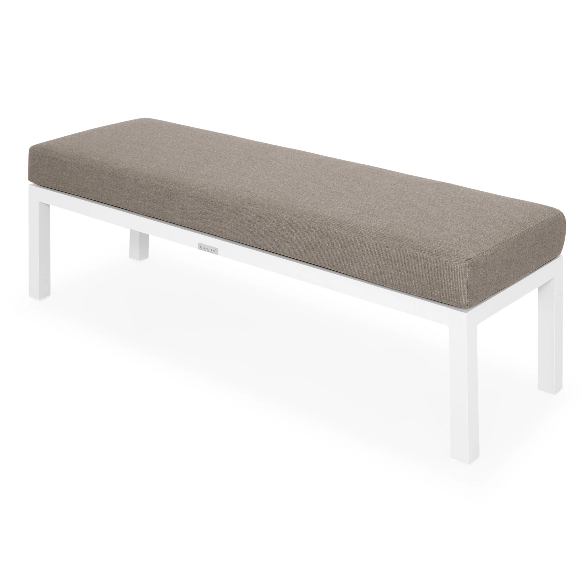 BONDI Set mobilier terasă/grădină, colțar, 2 banchete și masă - Image 27