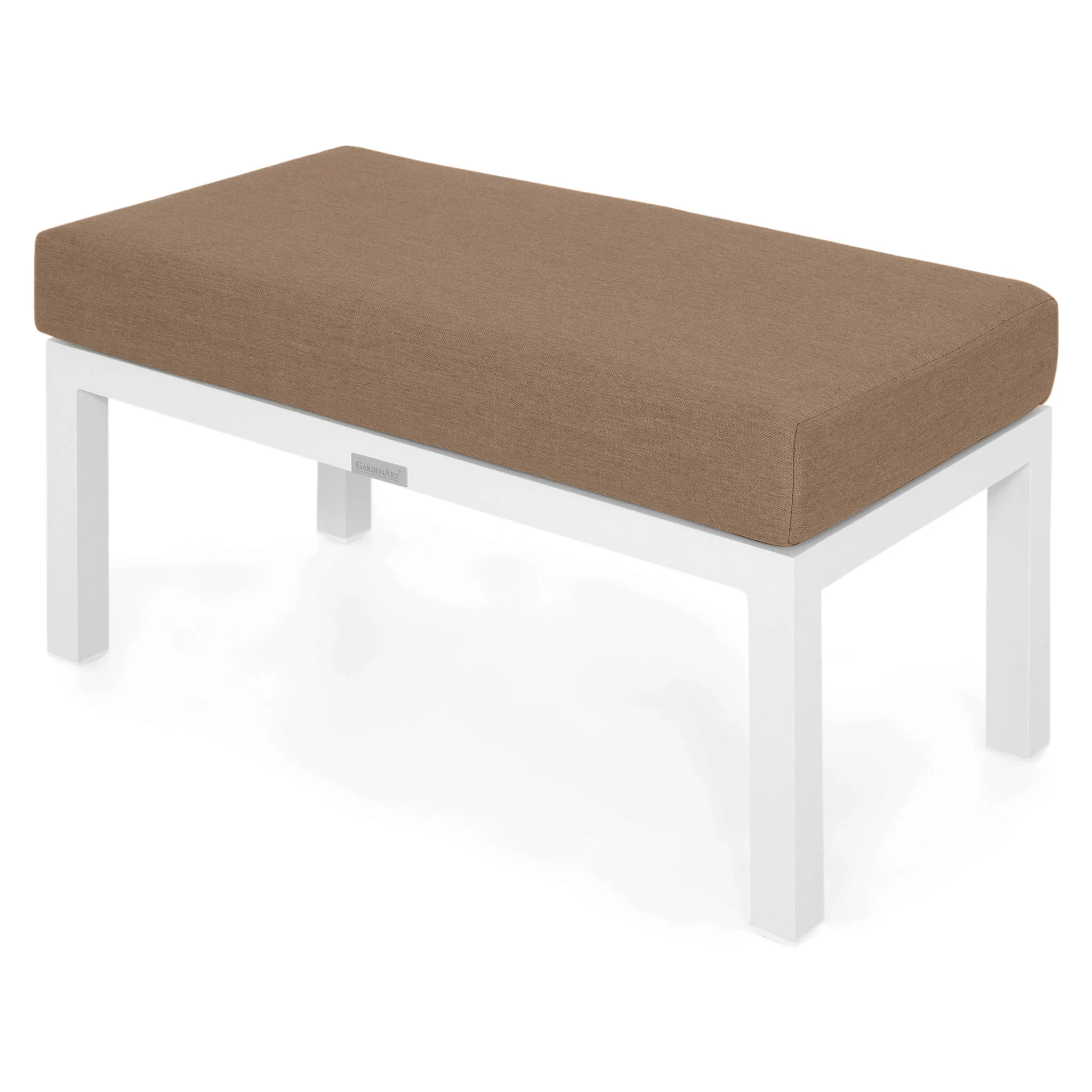 BONDI Set mobilier terasă/grădină, colțar, 2 banchete și masă - Image 59