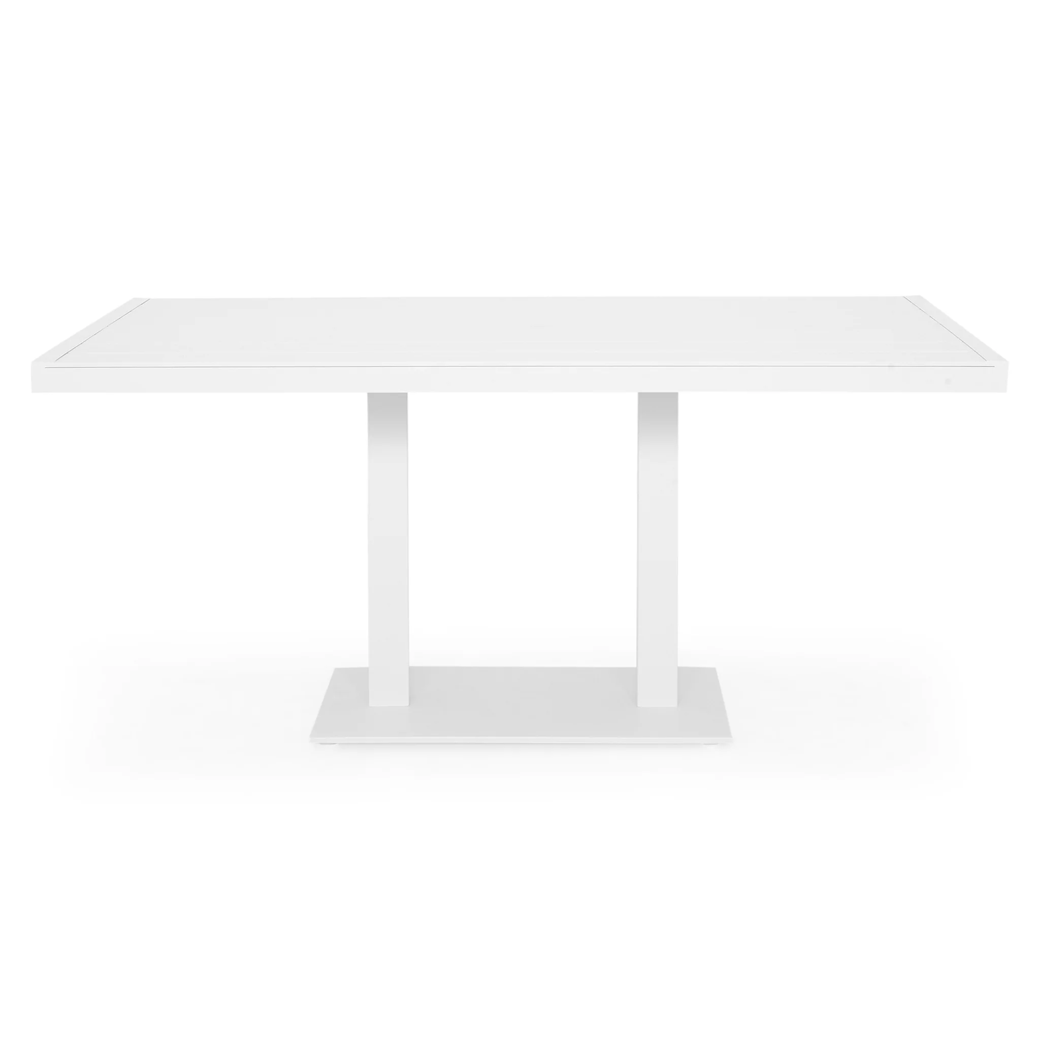 BONDI Set mobilier terasă/grădină, colțar, 2 banchete și masă - Image 60