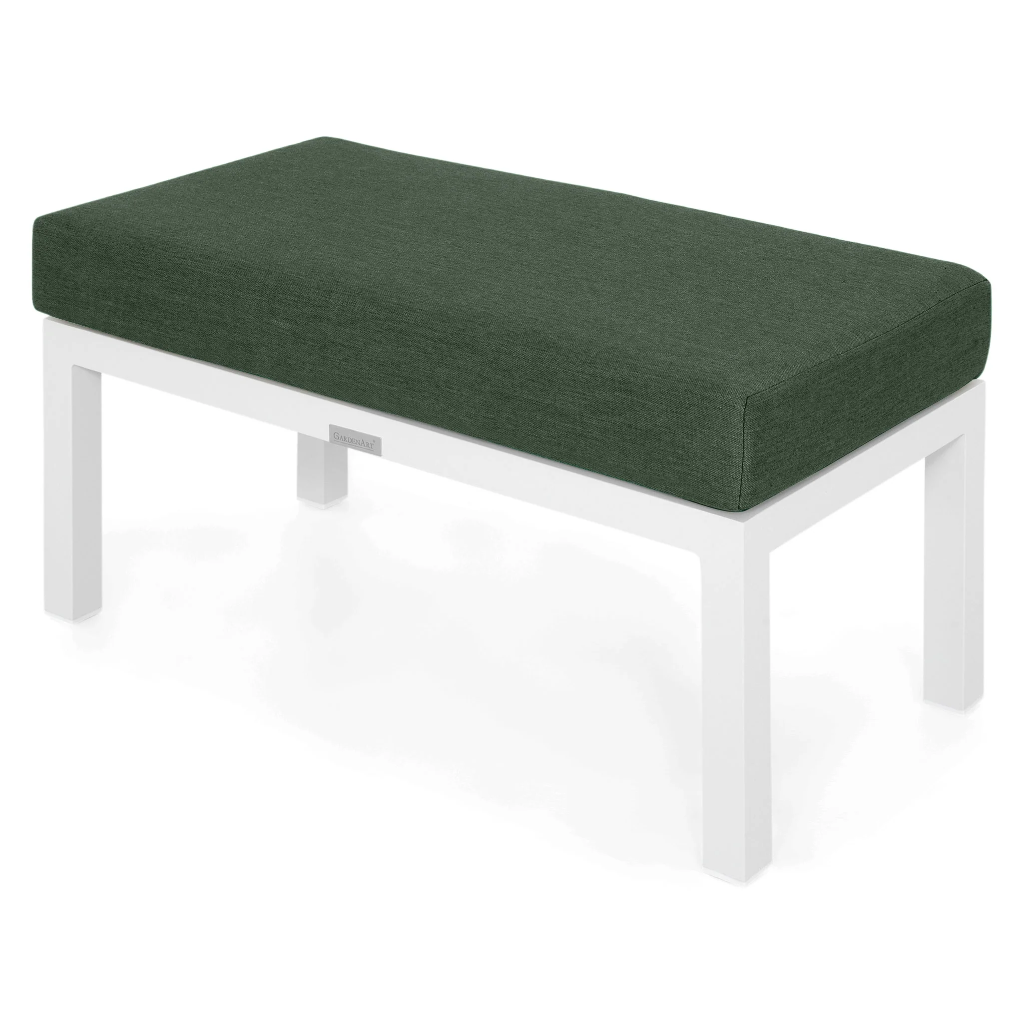 BONDI Set mobilier terasă/grădină, colțar, 2 banchete și masă - Image 69