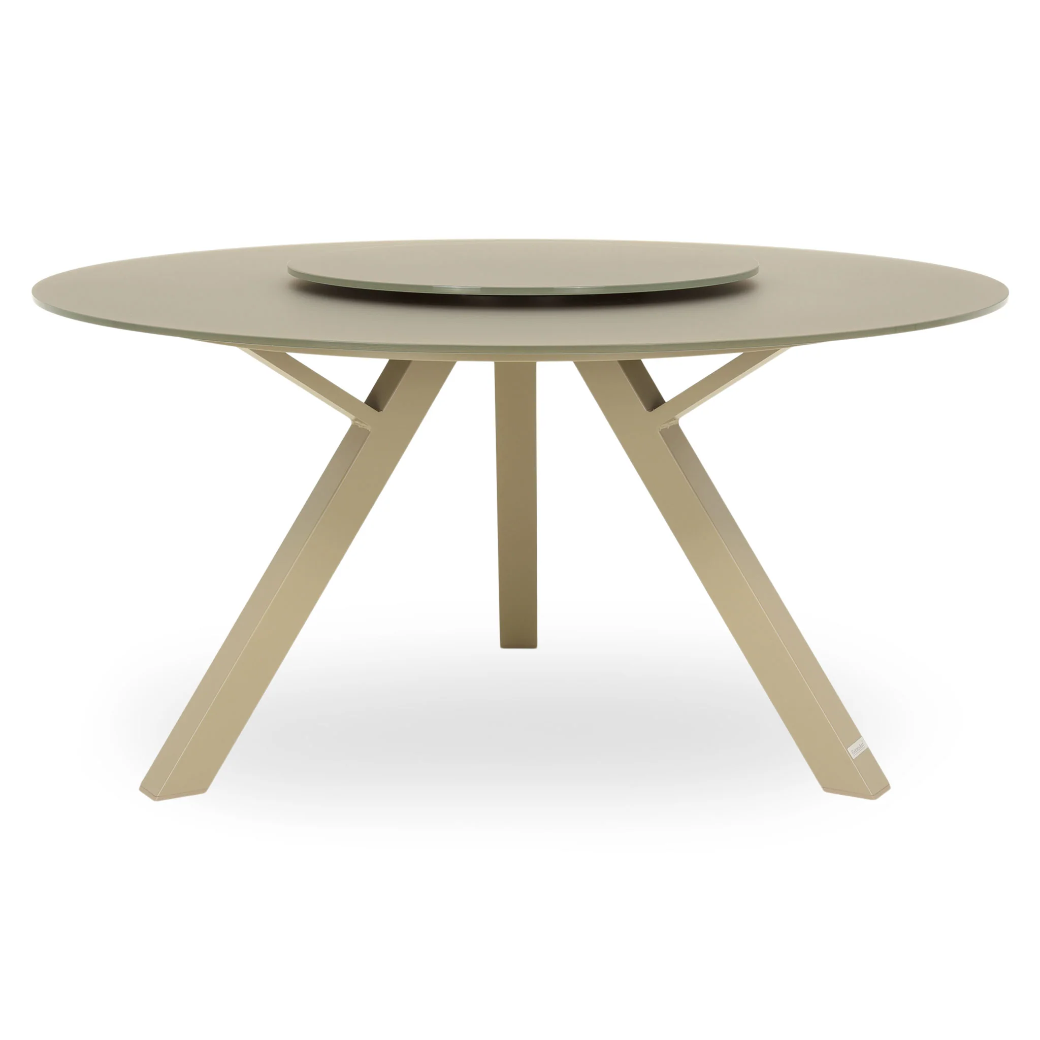 DORIS/SEDONA Set mobilier terasă/grădină, 8 scaune și masă - Image 4
