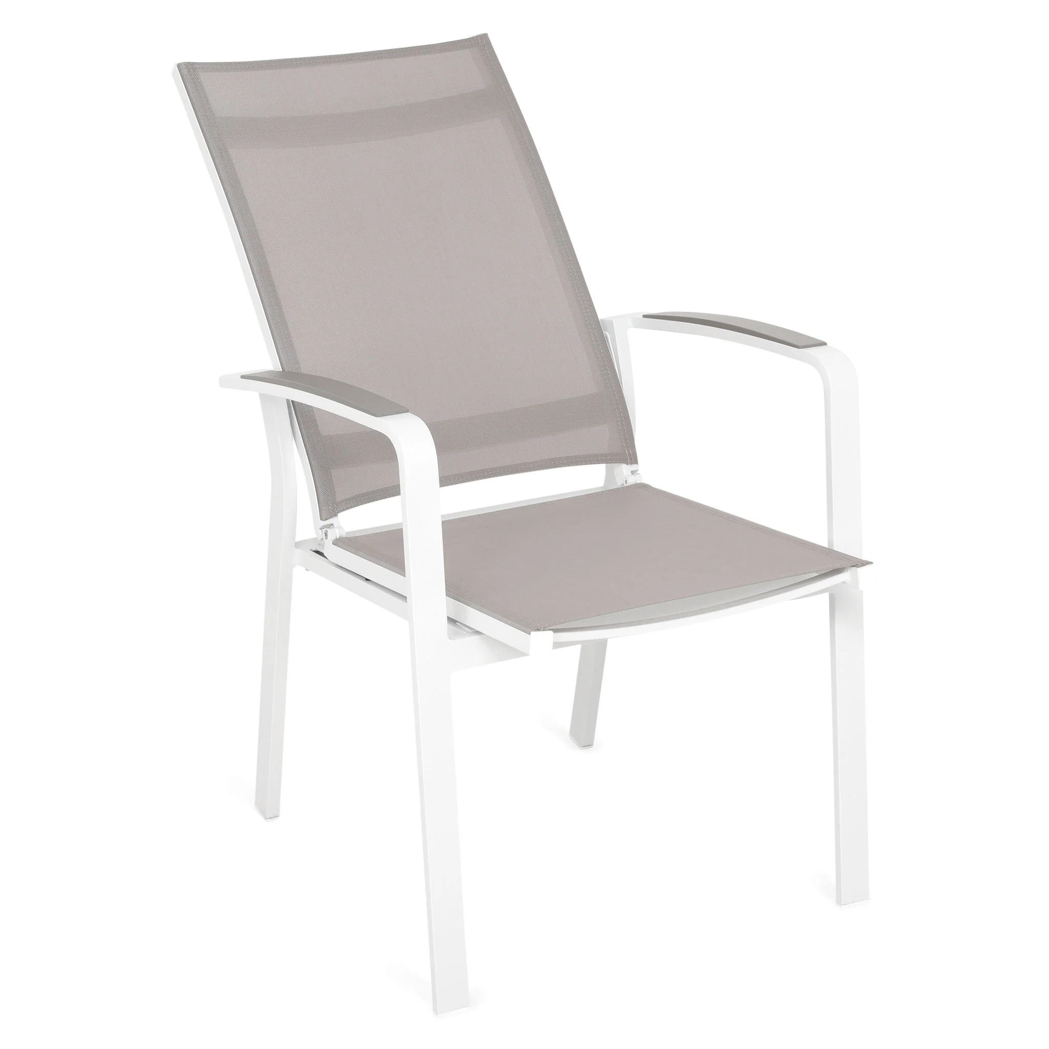 COSMO Scaun cu spătar reglabil exterior - Image 5