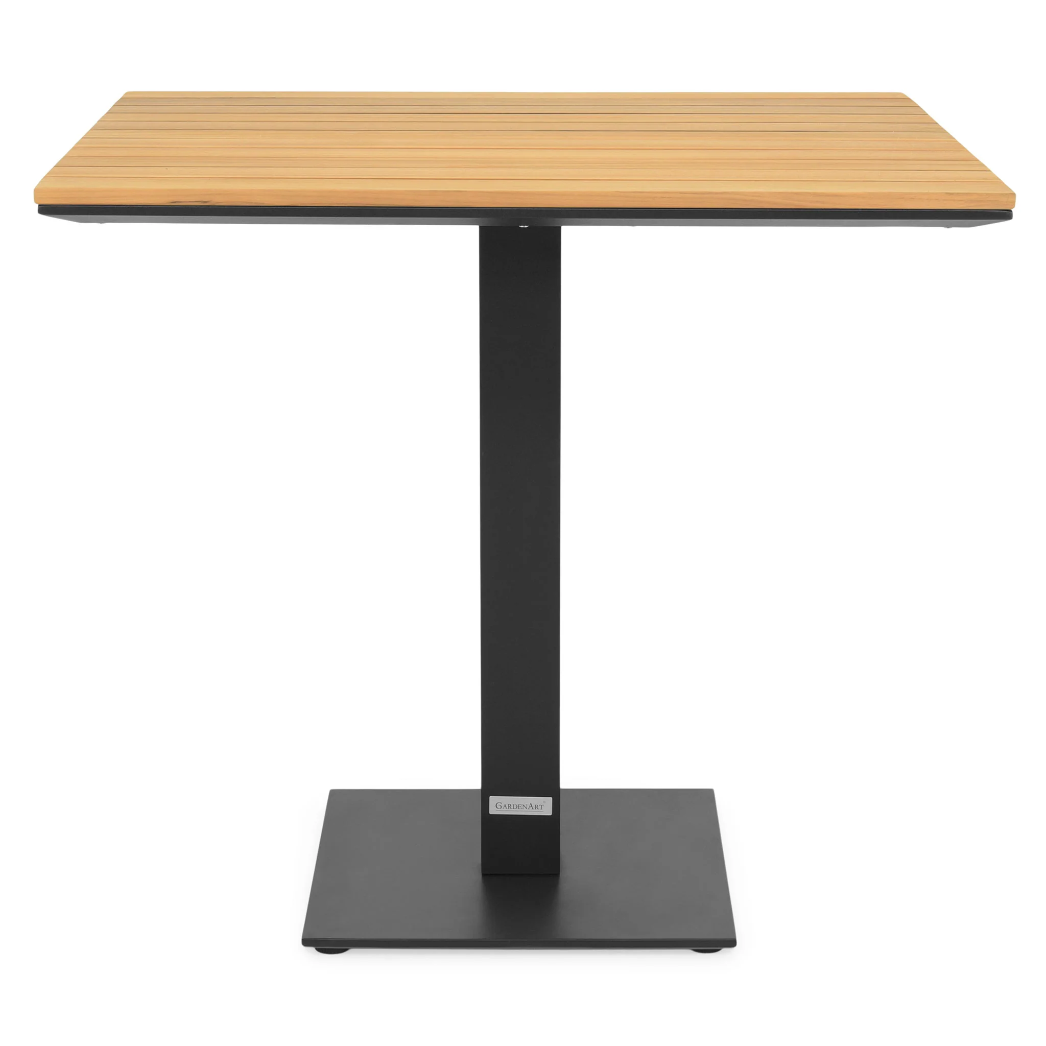 ACERO/SOHO Set mobilier terasă/grădină, 2 scaune și masă - Image 3