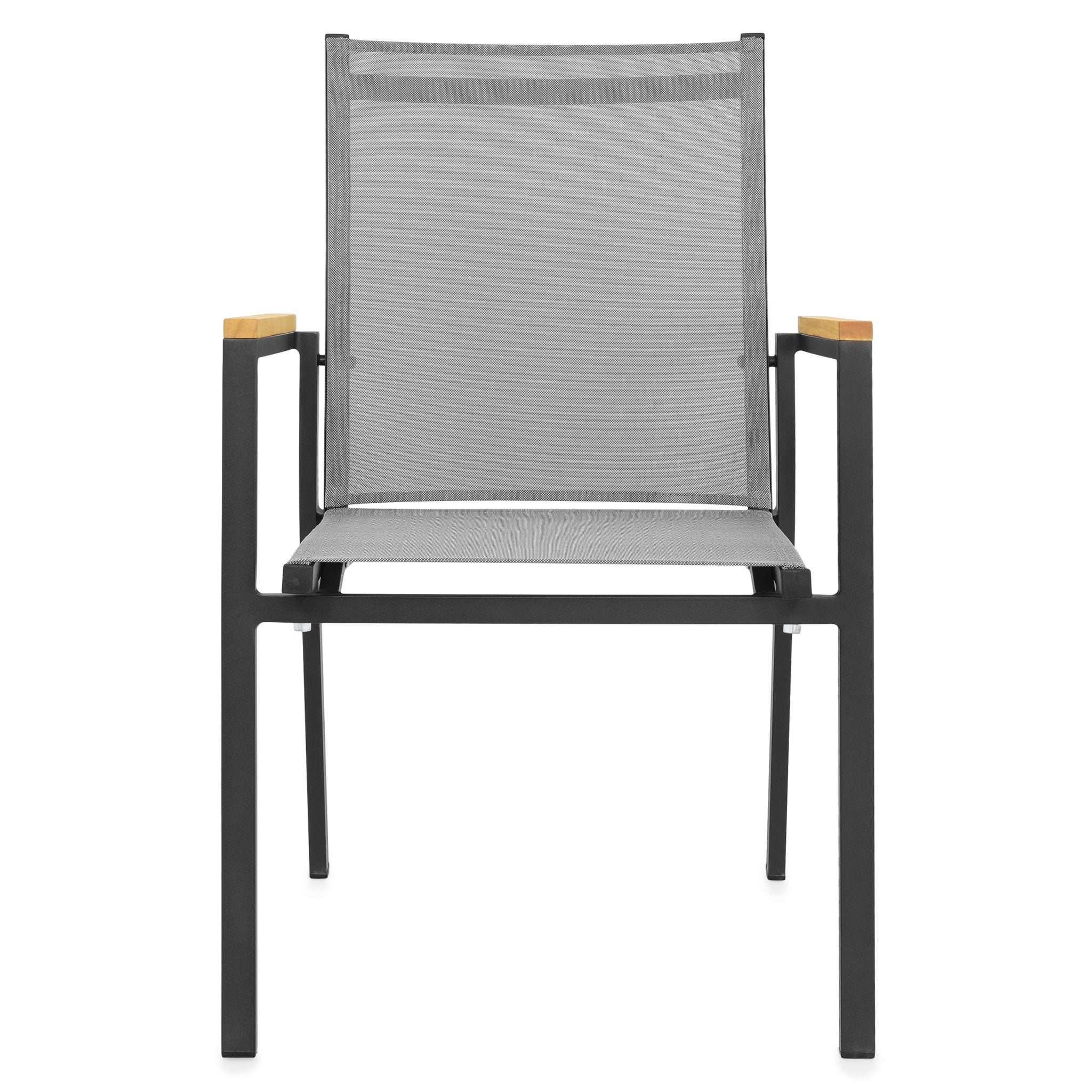 ACERO/SOHO Set mobilier terasă/grădină, 2 scaune și masă - Image 5