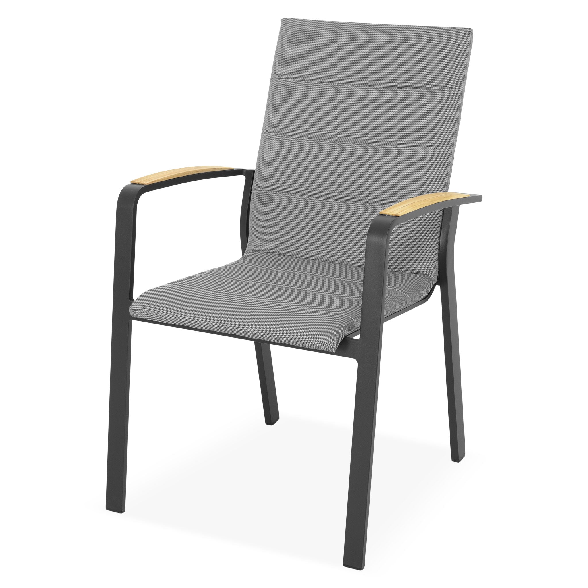 COMO Set mobilier terasă/grădină, 8 scaune și masă - Image 7
