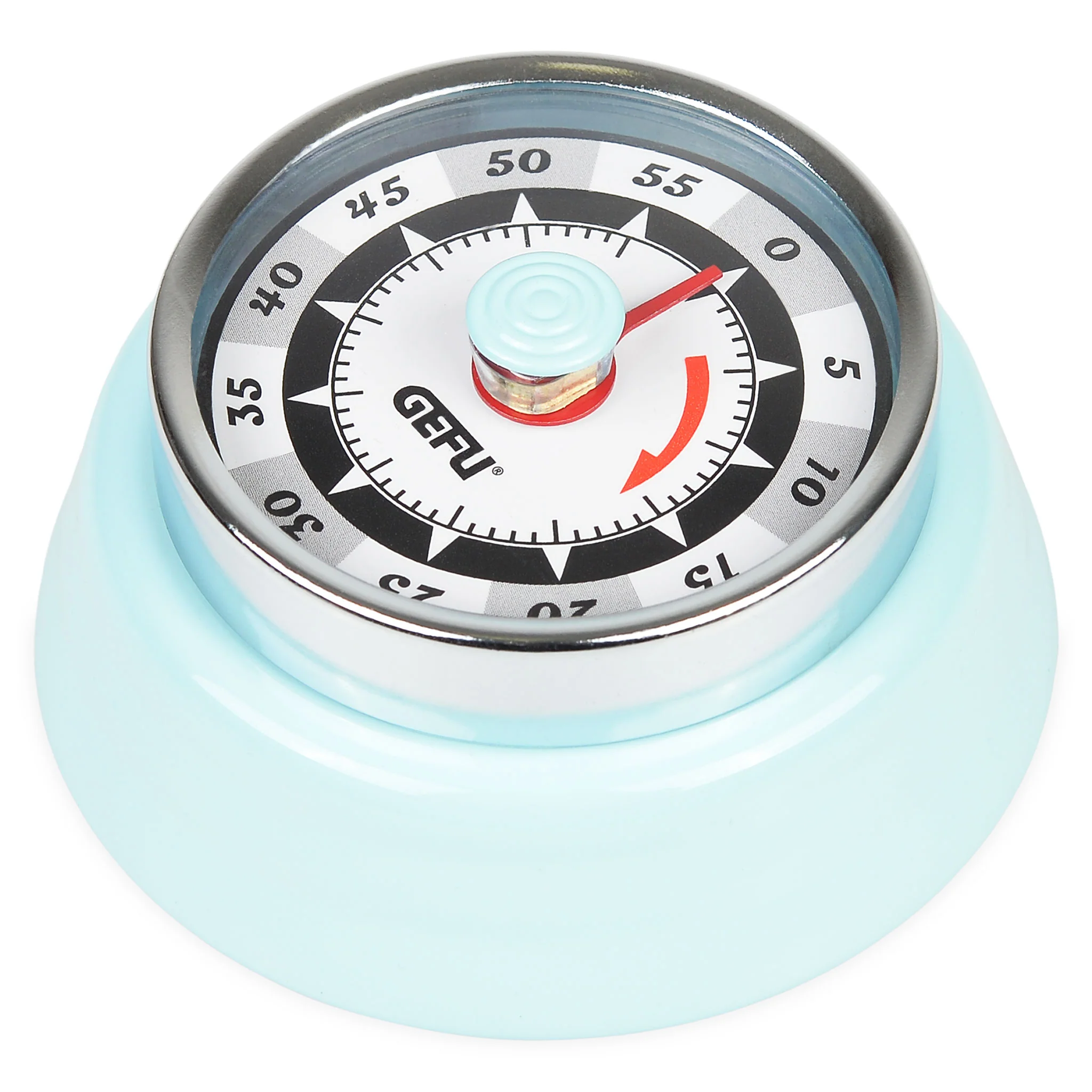 RETRO Temporizator cu magnet - Image 12