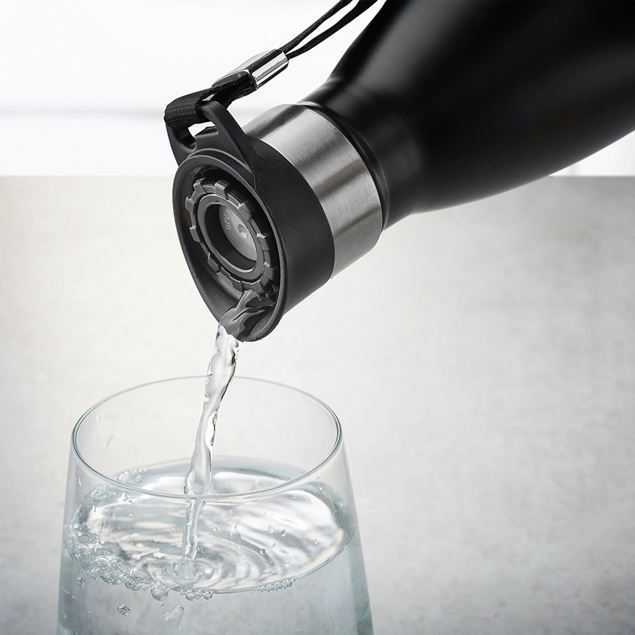 OLIMPIO Termos, 750ml - Image 3