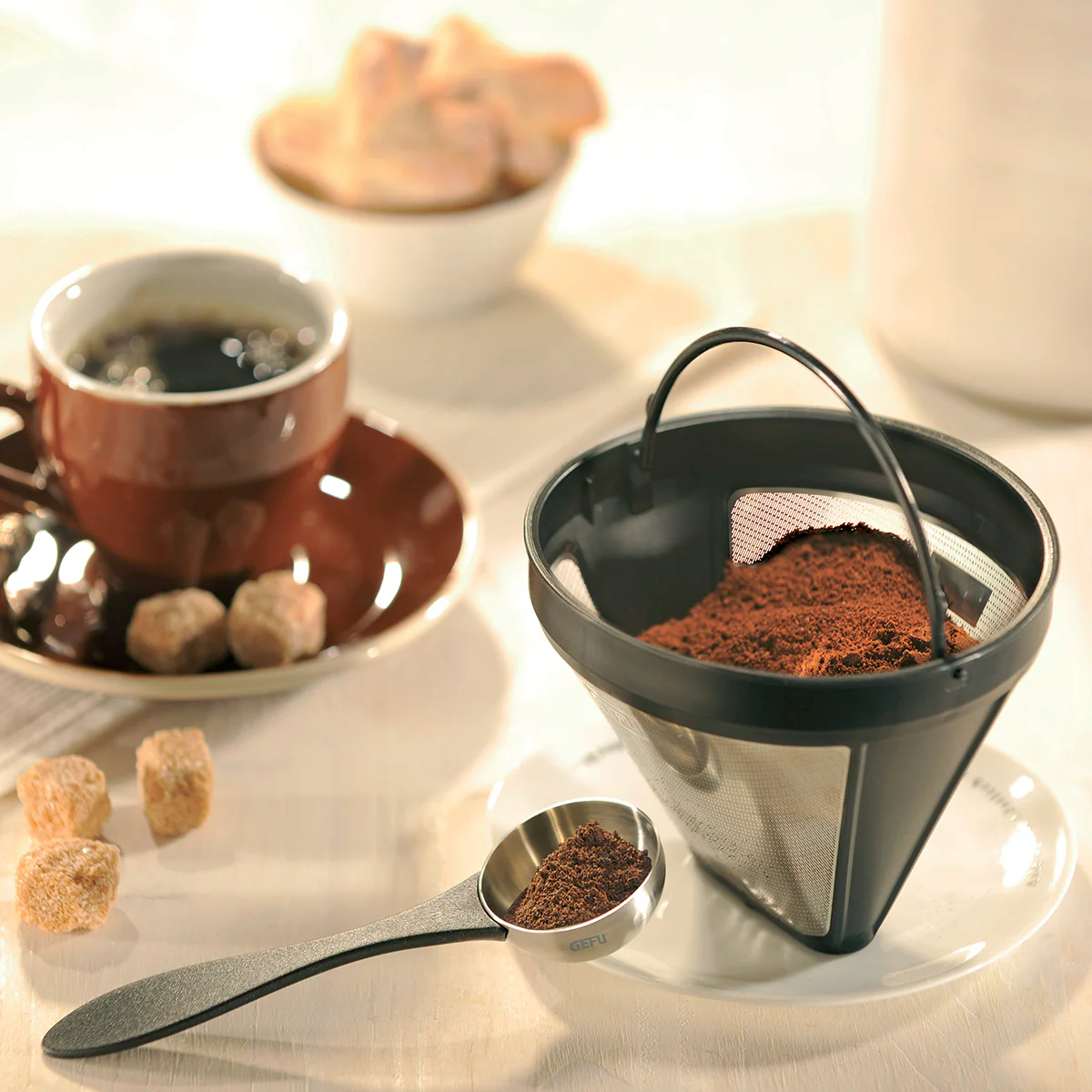 MISURINO Cupă măsurare cafea - Image 2