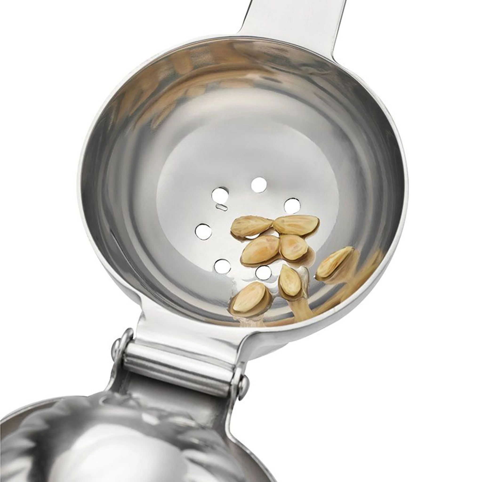 LEMON Presă citrice, inox - Image 6