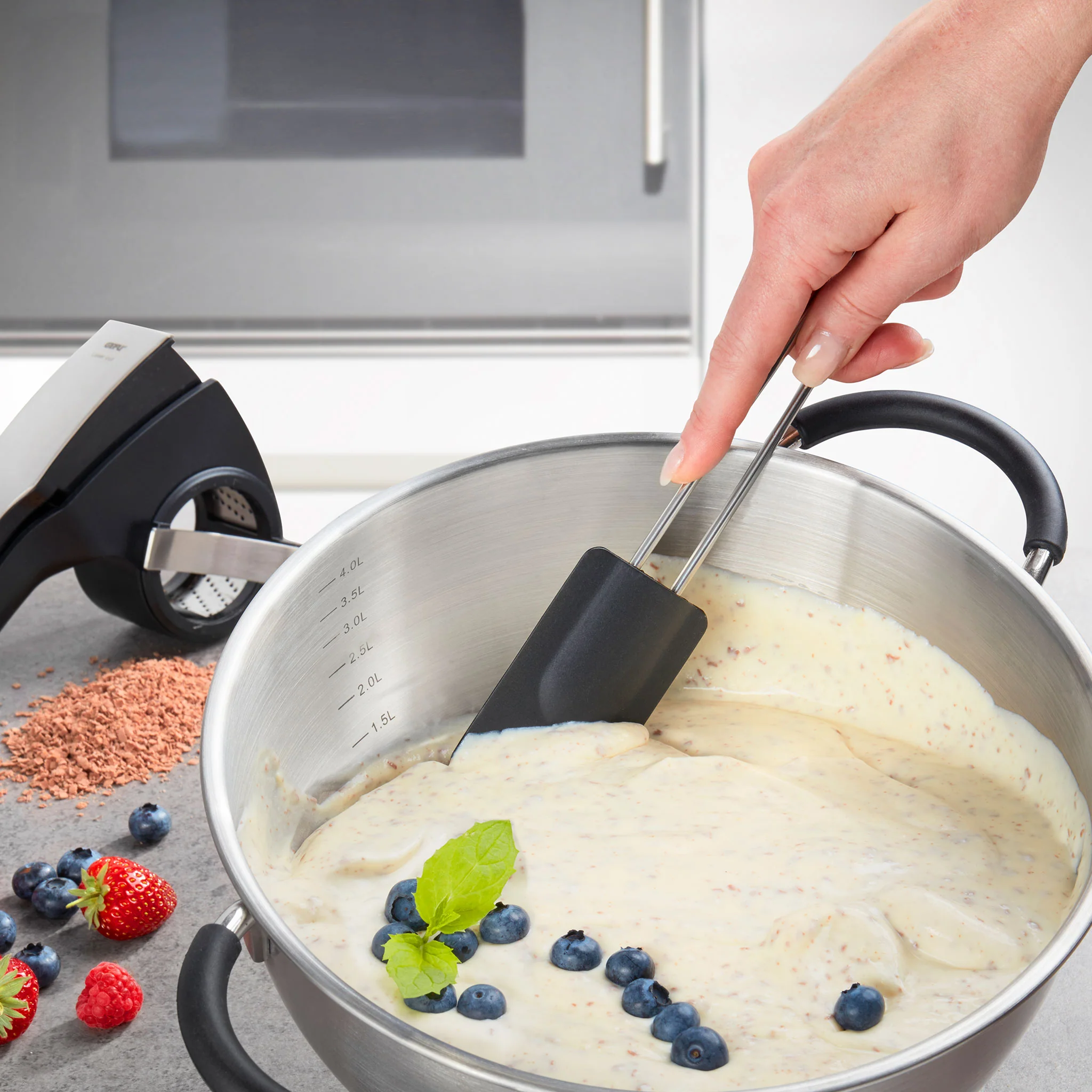 CREMOSO Spatulă - Image 2