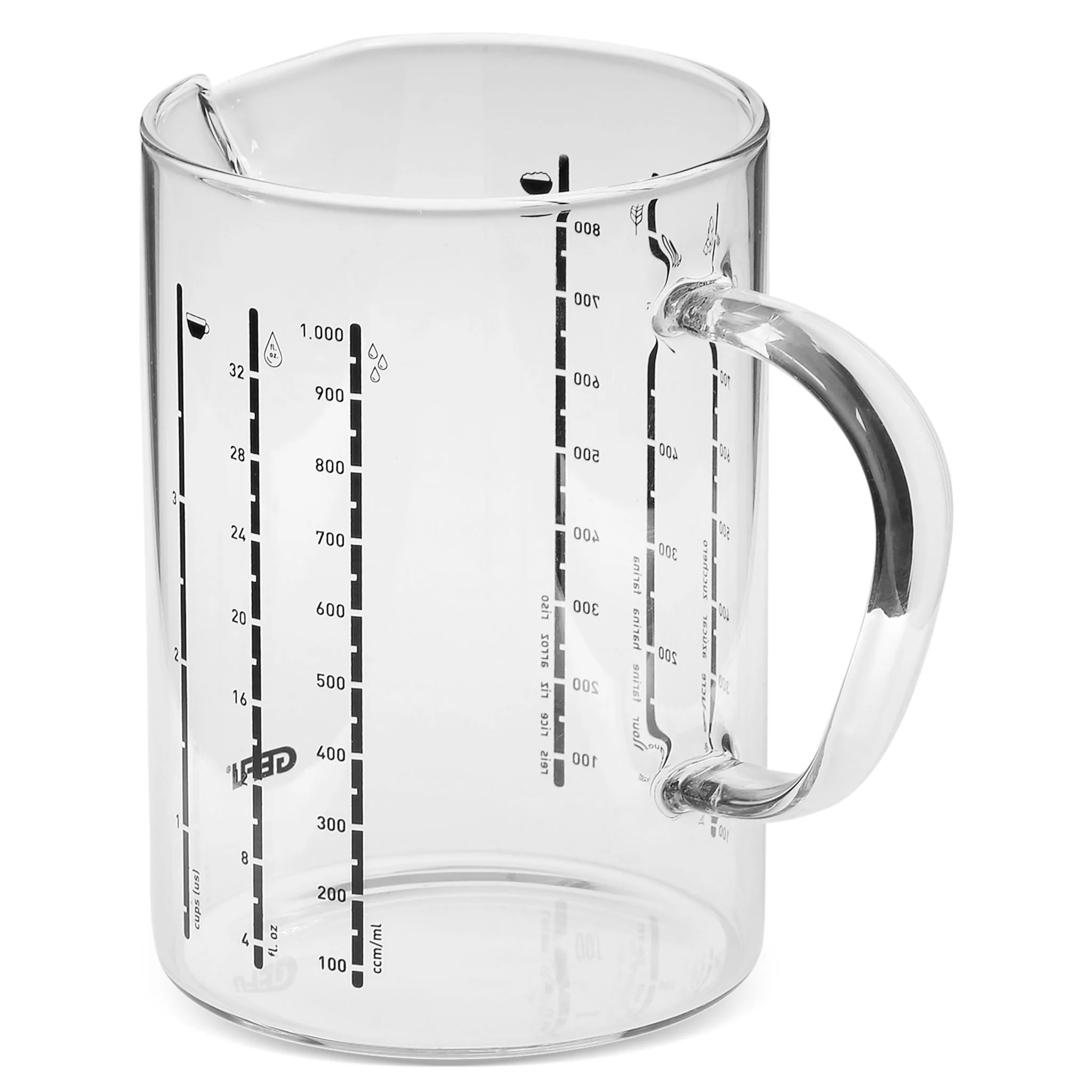 METI Vas gradat, 1L - Image 3