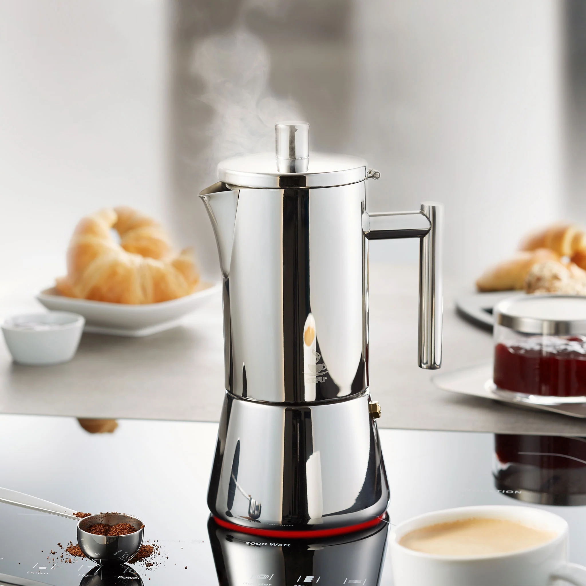 NANDO Aparat pentru espresso - Image 2