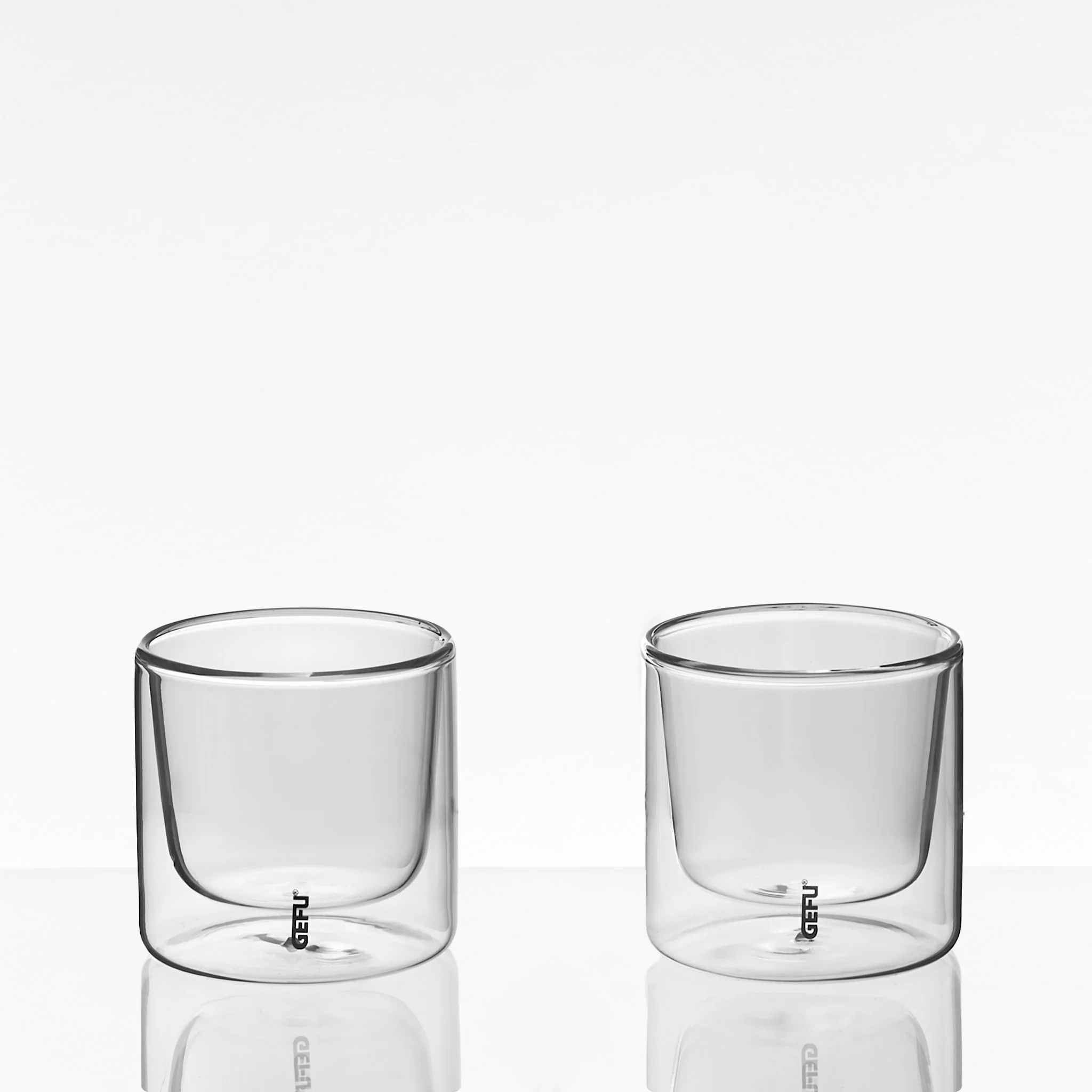 MIRA Set 2 pahare, 80ml - Image 2