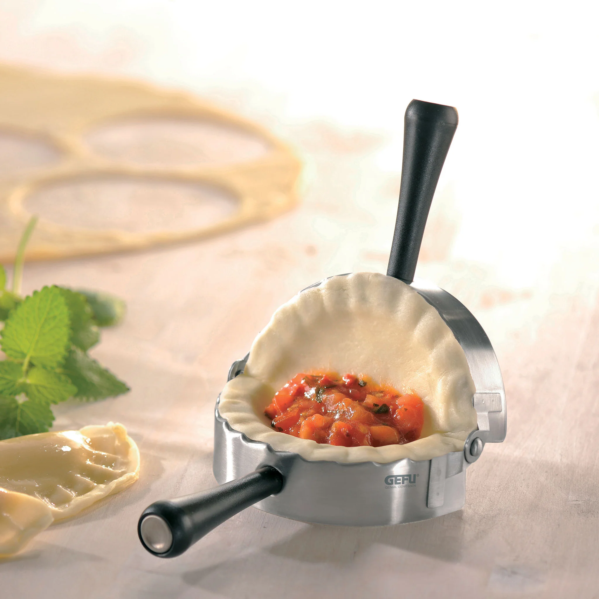 RAVENNA Ustensilă ravioli - Image 3