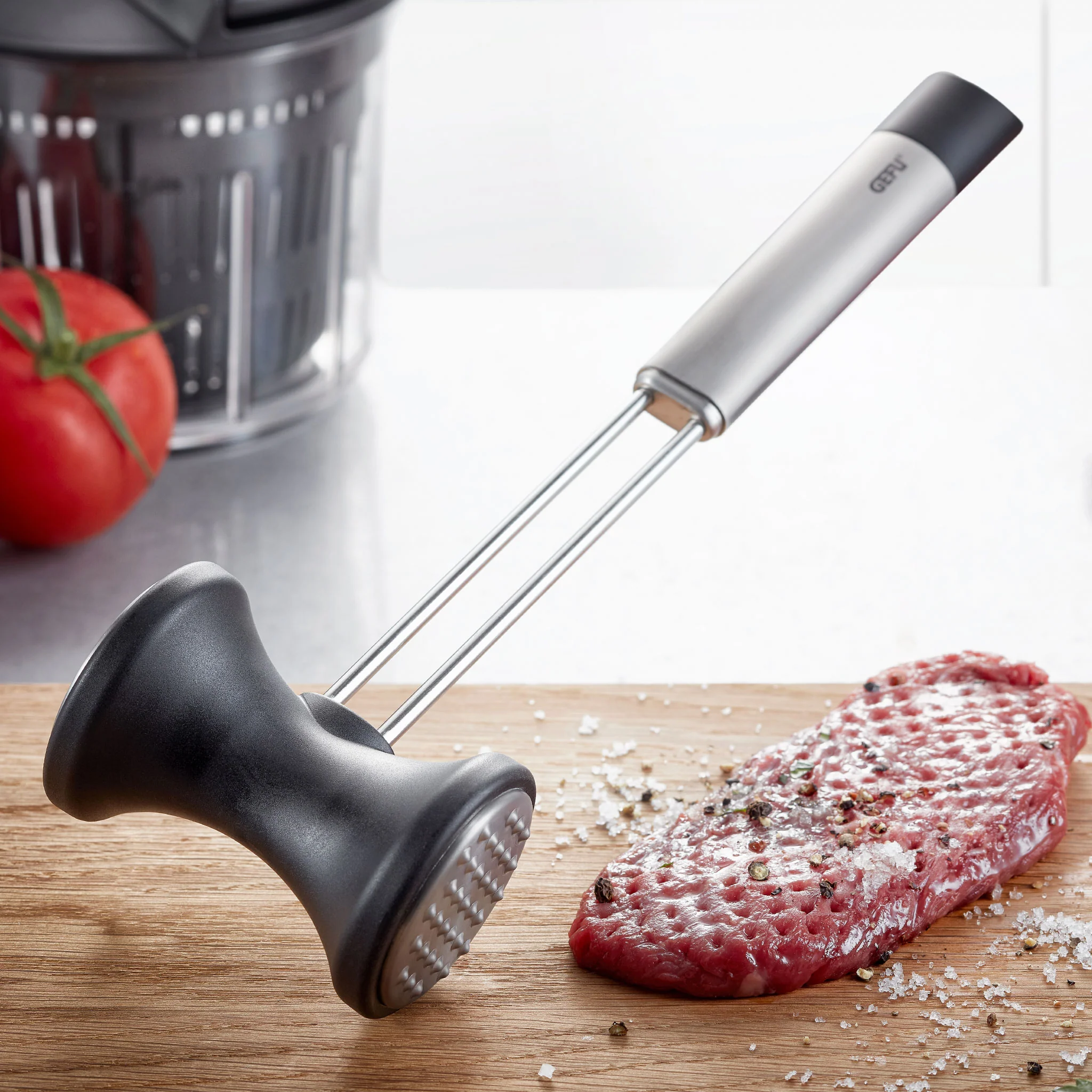 PRIMELINE Ciocan pentru carne - Image 2