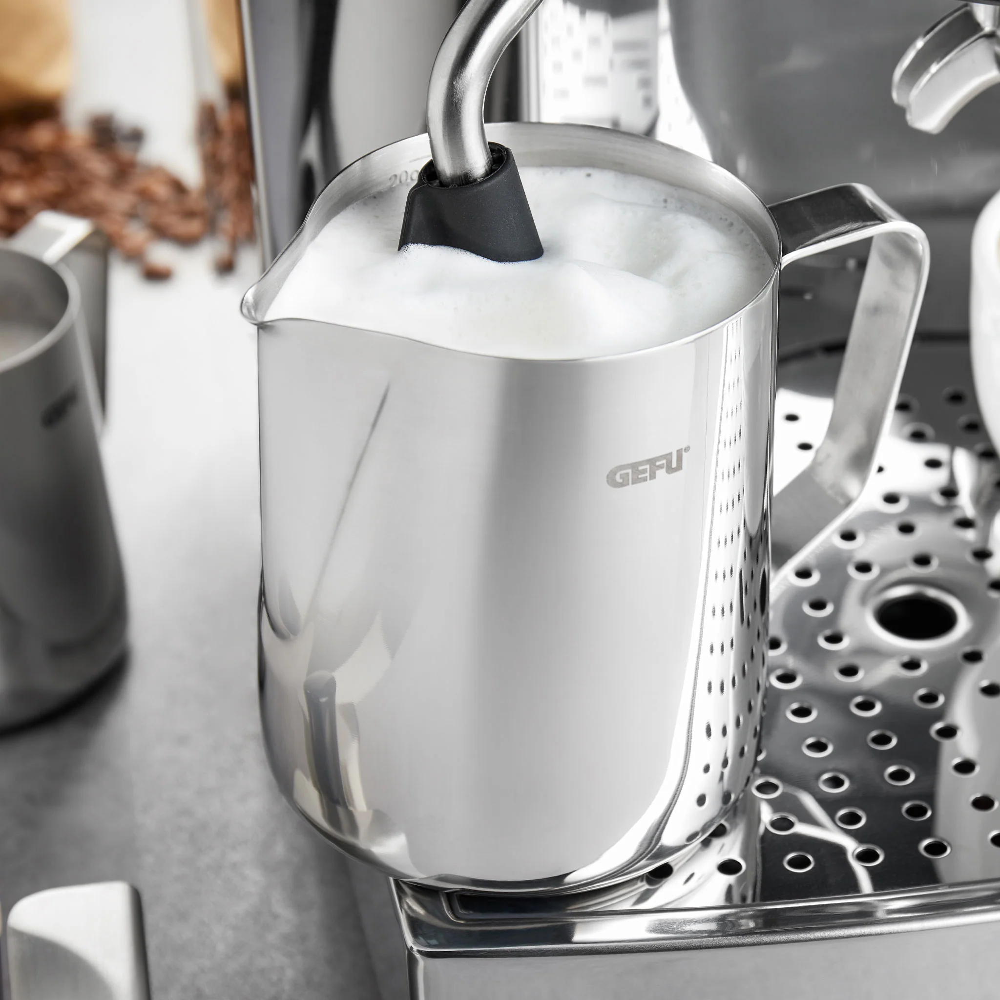 BARISTA Cană pentru lapte - Image 4