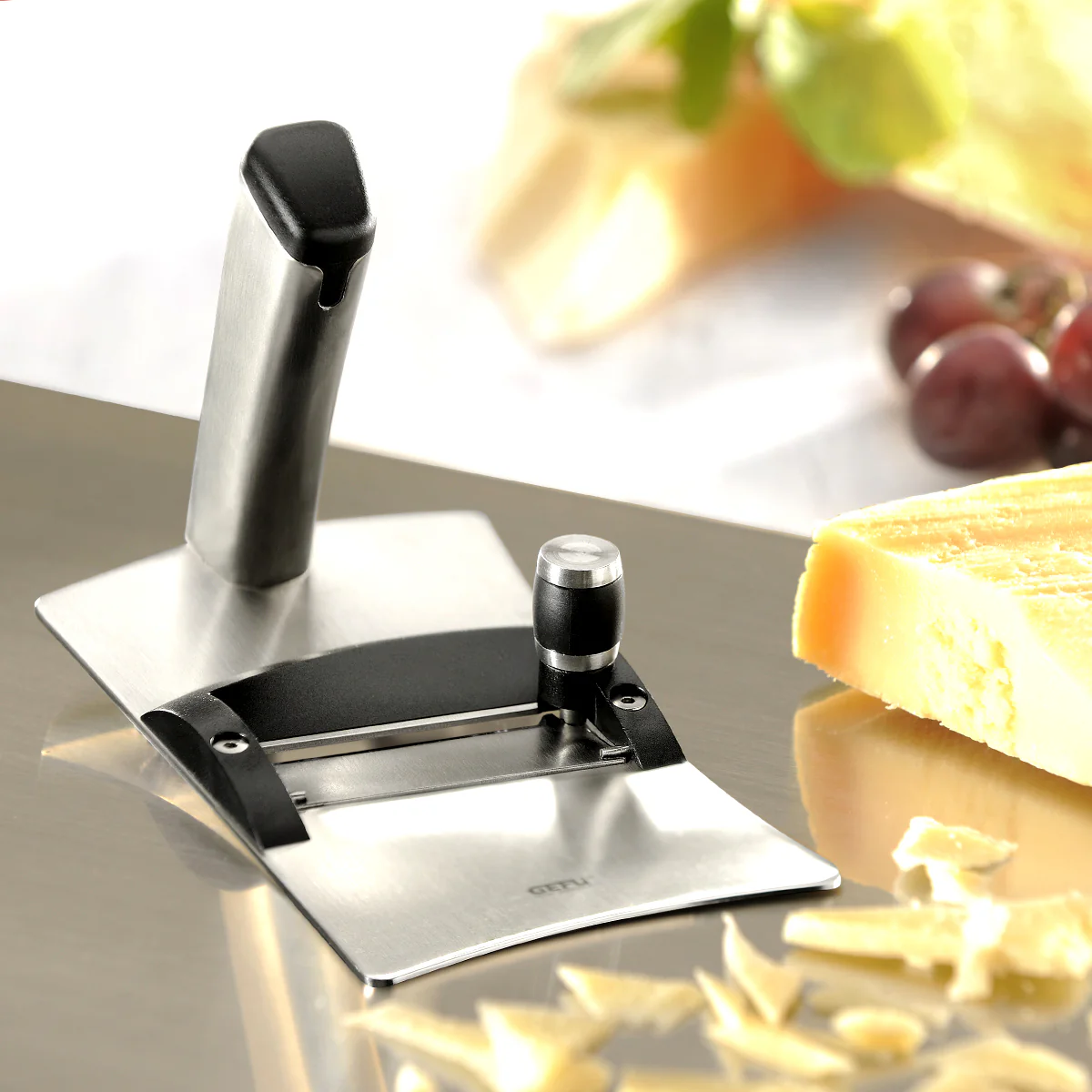 TARTUFOLO Feliator gourmet, până la 4mm - Image 4