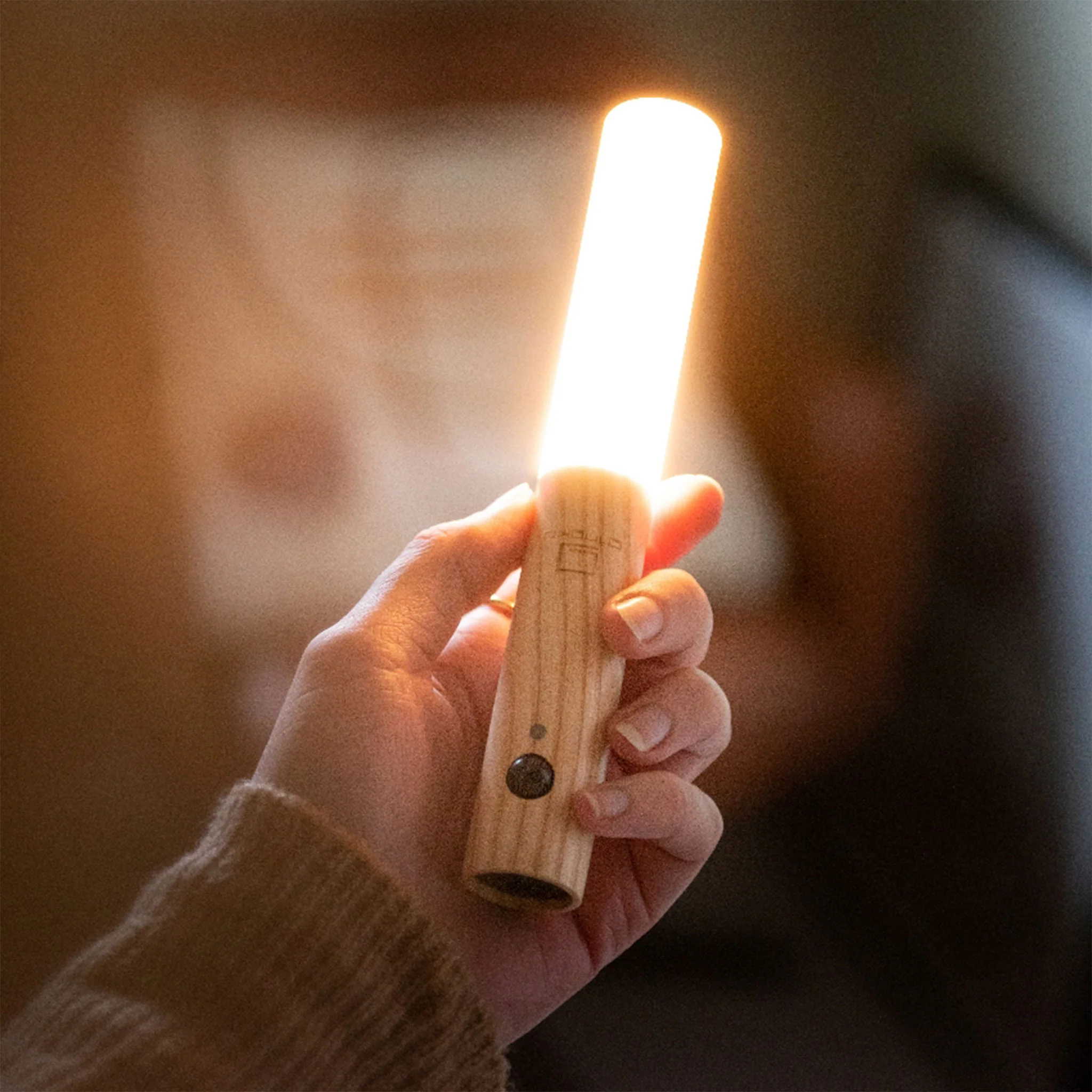 SMART BATON Aplică mobilă LED 1W - Image 12