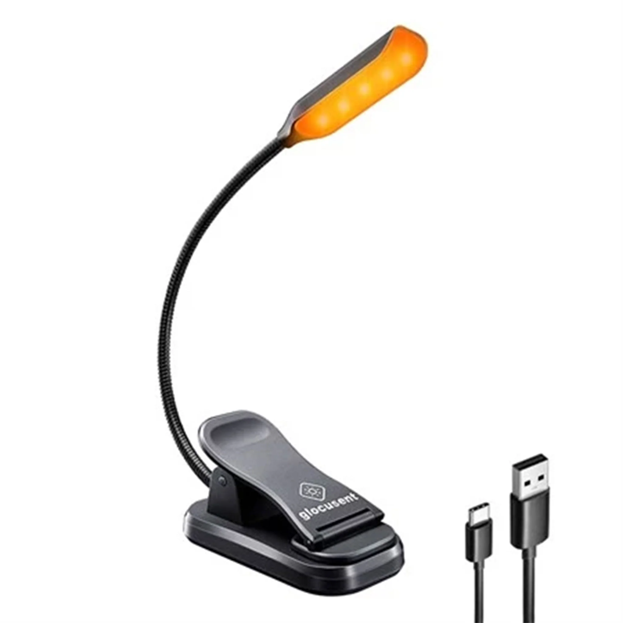 DUPO Lampă pentru citit 1x3.7W LED - Image 11