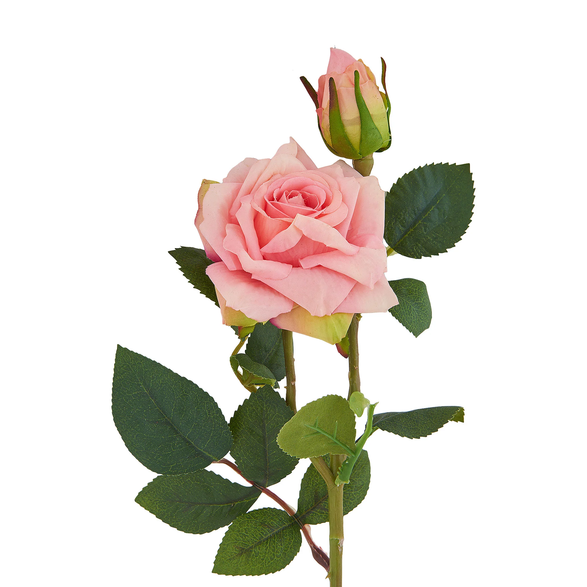 ROSE Floare artificială - Image 2