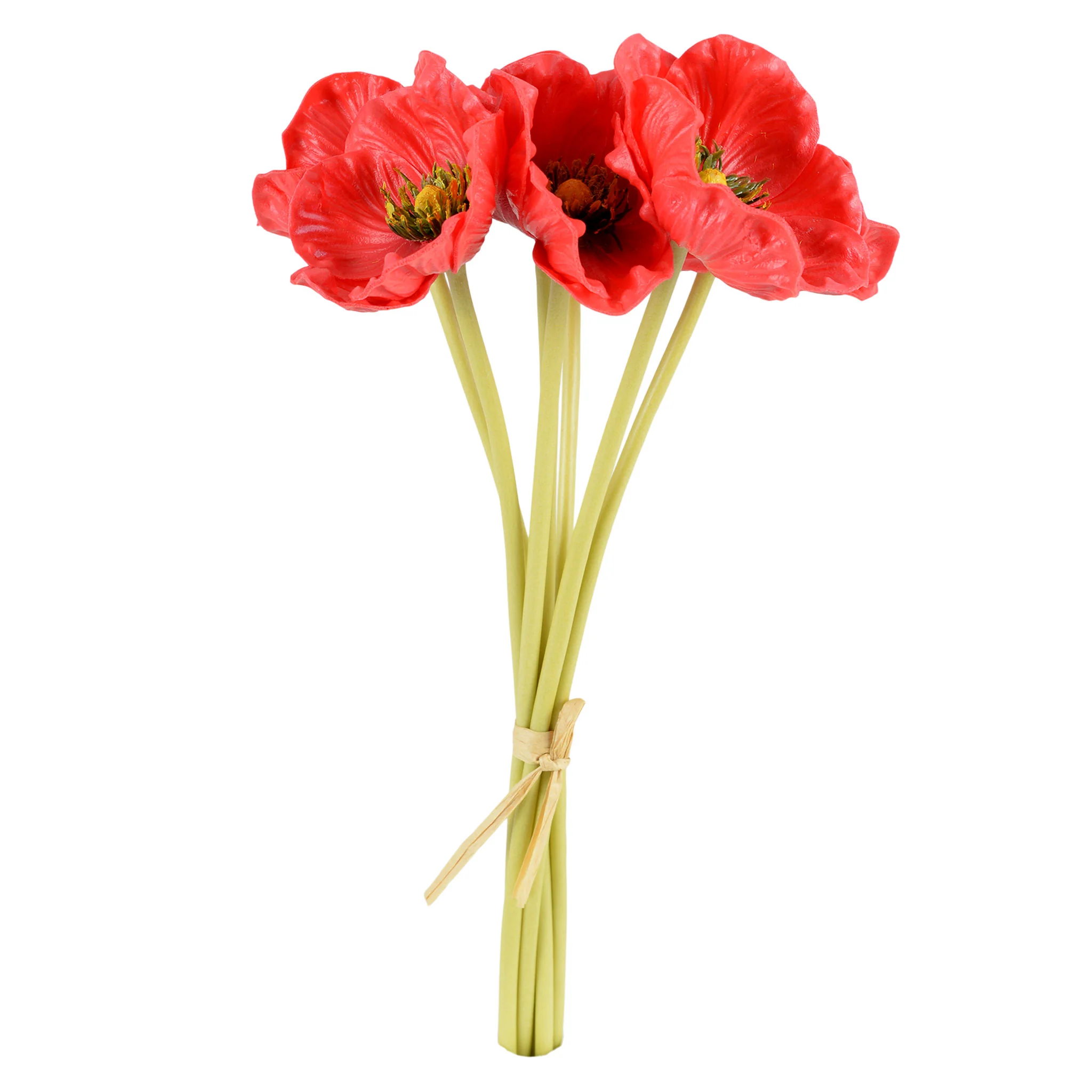 POPPY Aranjament flori artificiale - Image 4