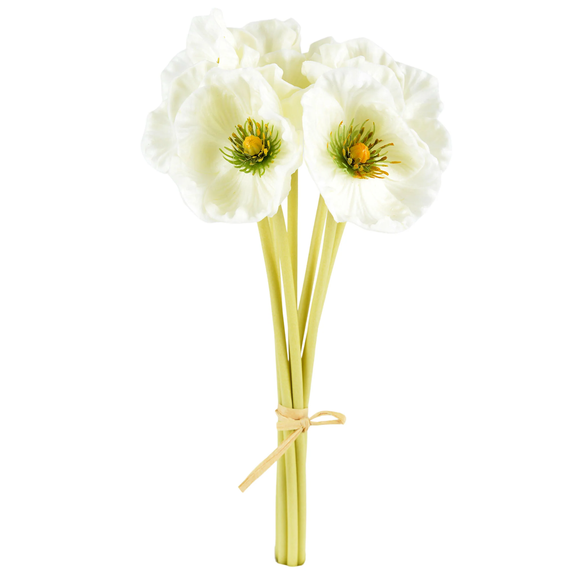 POPPY Aranjament flori artificiale - Image 7
