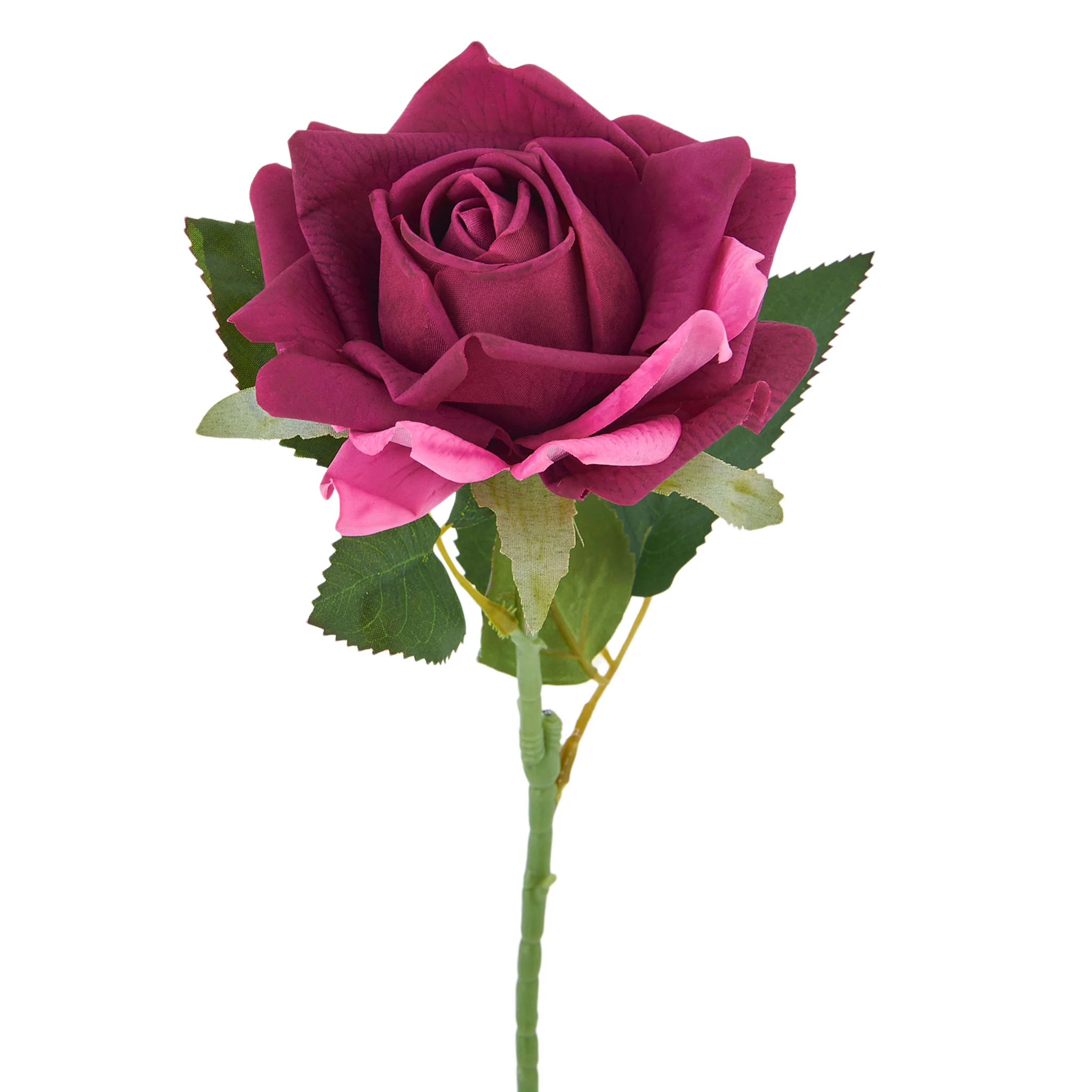 ROSE Floare artificială - Image 2