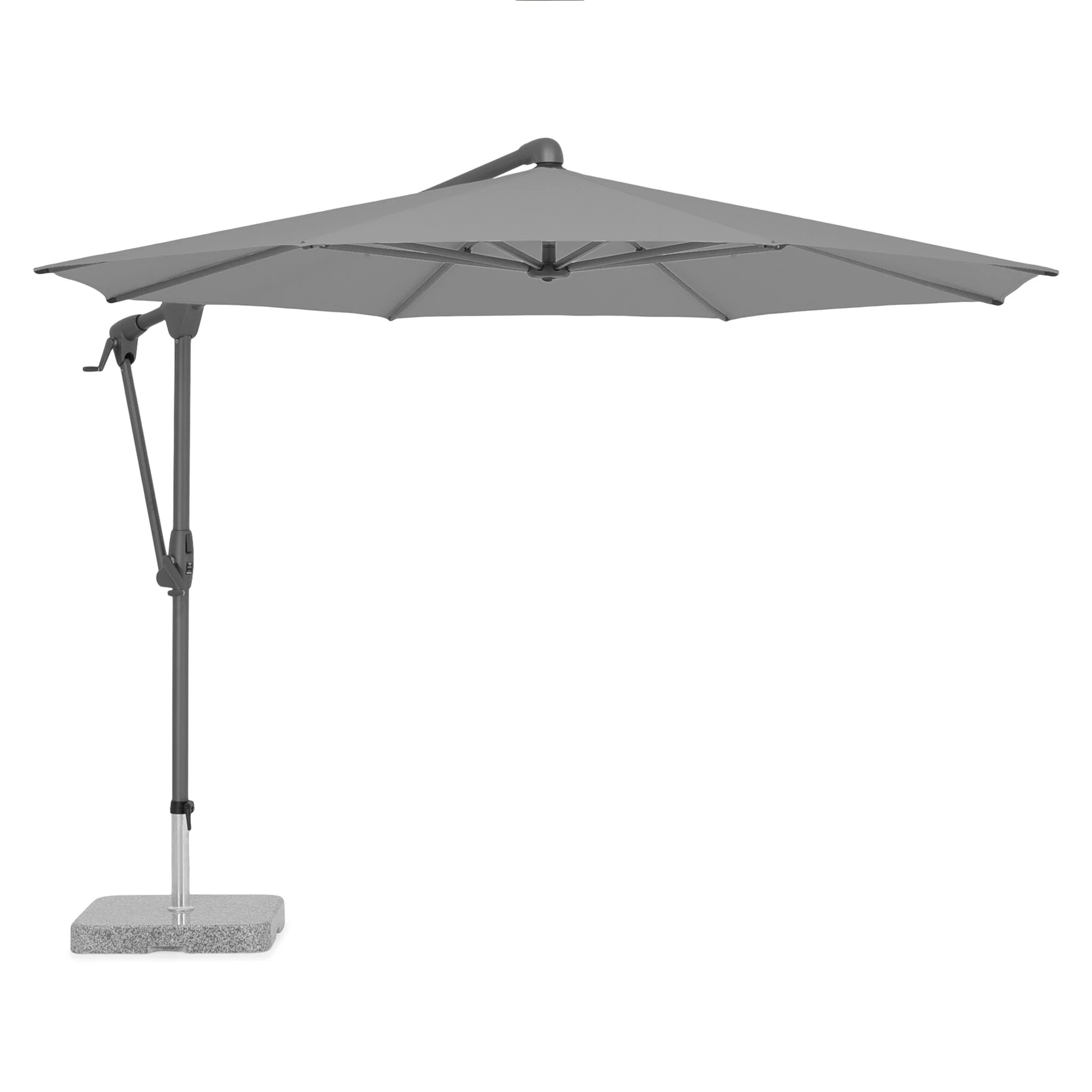 SUNWING CASA EASY Umbrelă rotundă, D.300cm - Image 31