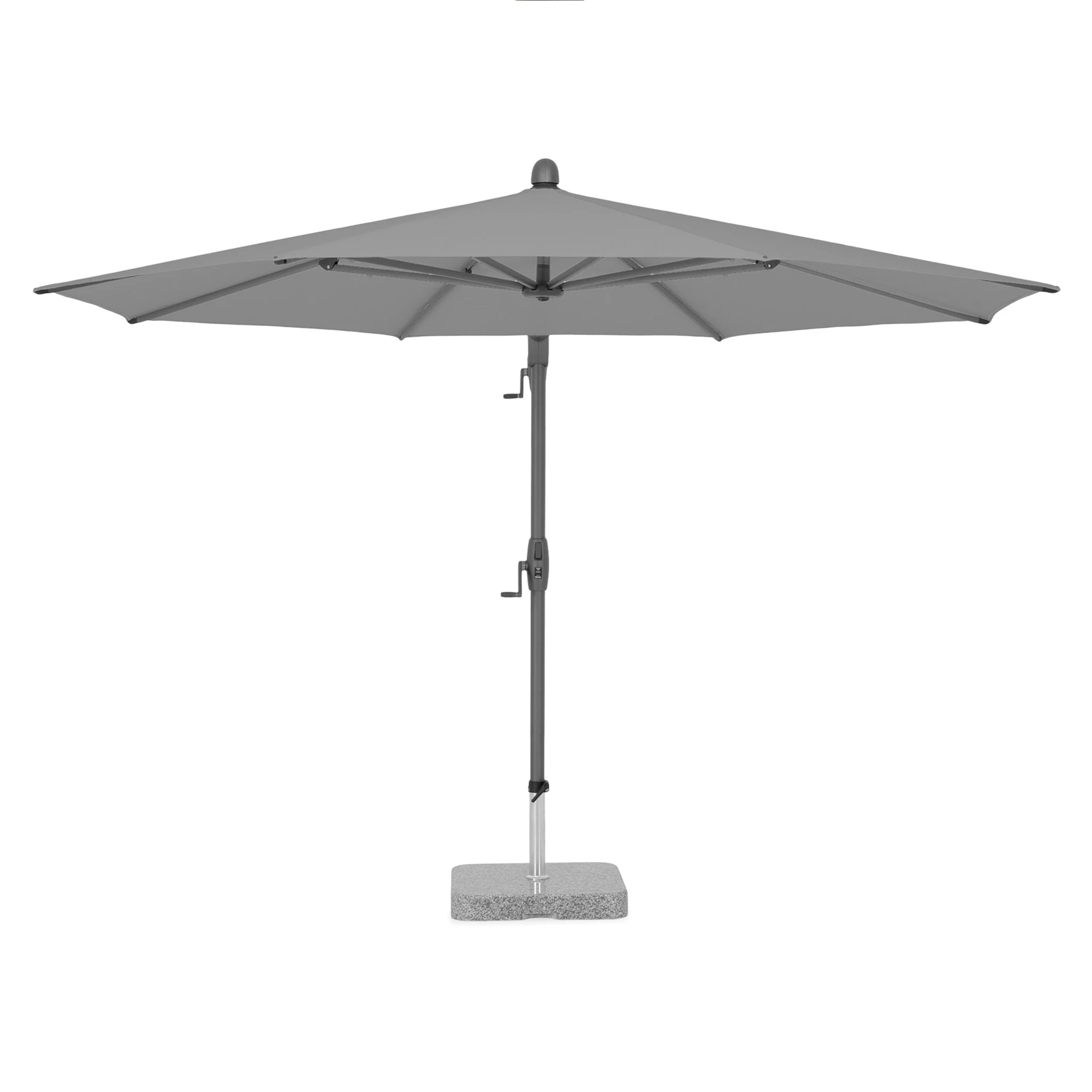 SUNWING CASA EASY Umbrelă rotundă, D.300cm - Image 32