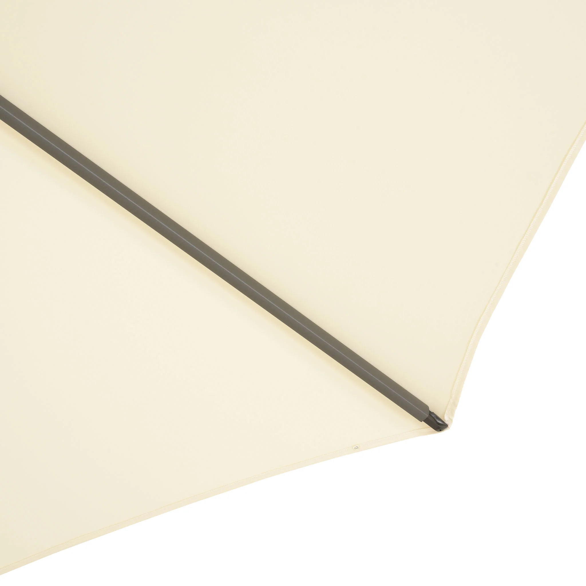 SOMBRANO EASY Umbrelă, bază inclusă, D.400cm - Image 28