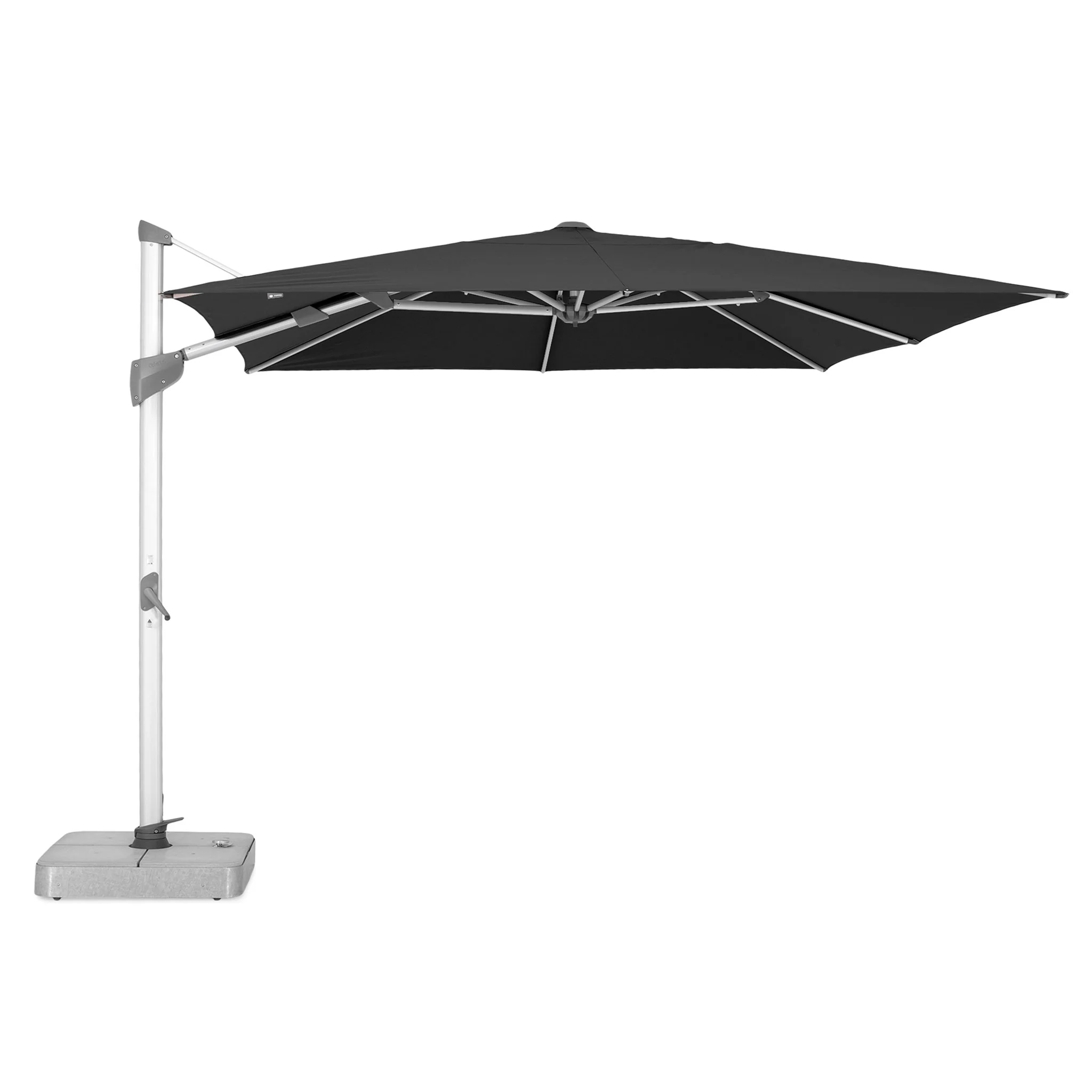 FORTANO Umbrelă, 300x400cm - Image 13