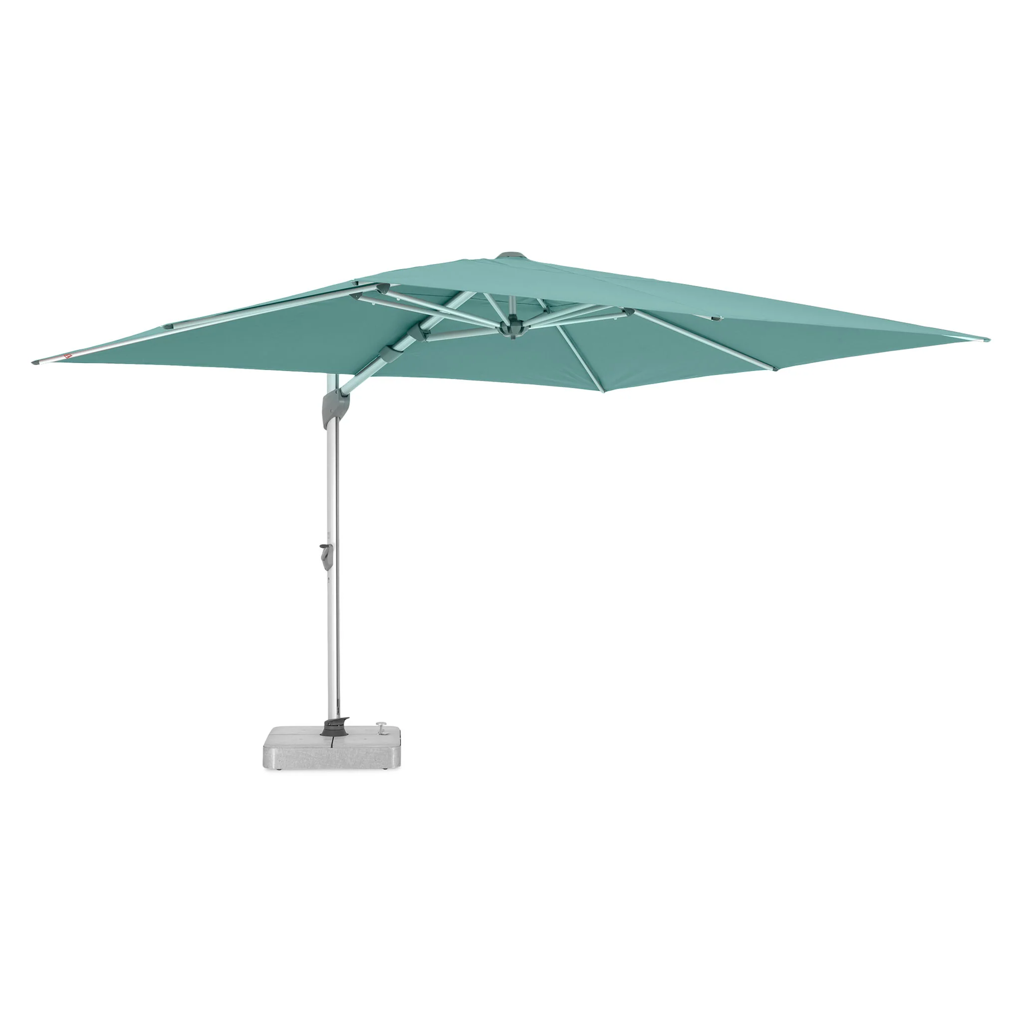 FORTANO Umbrelă, 300x400cm - Image 26