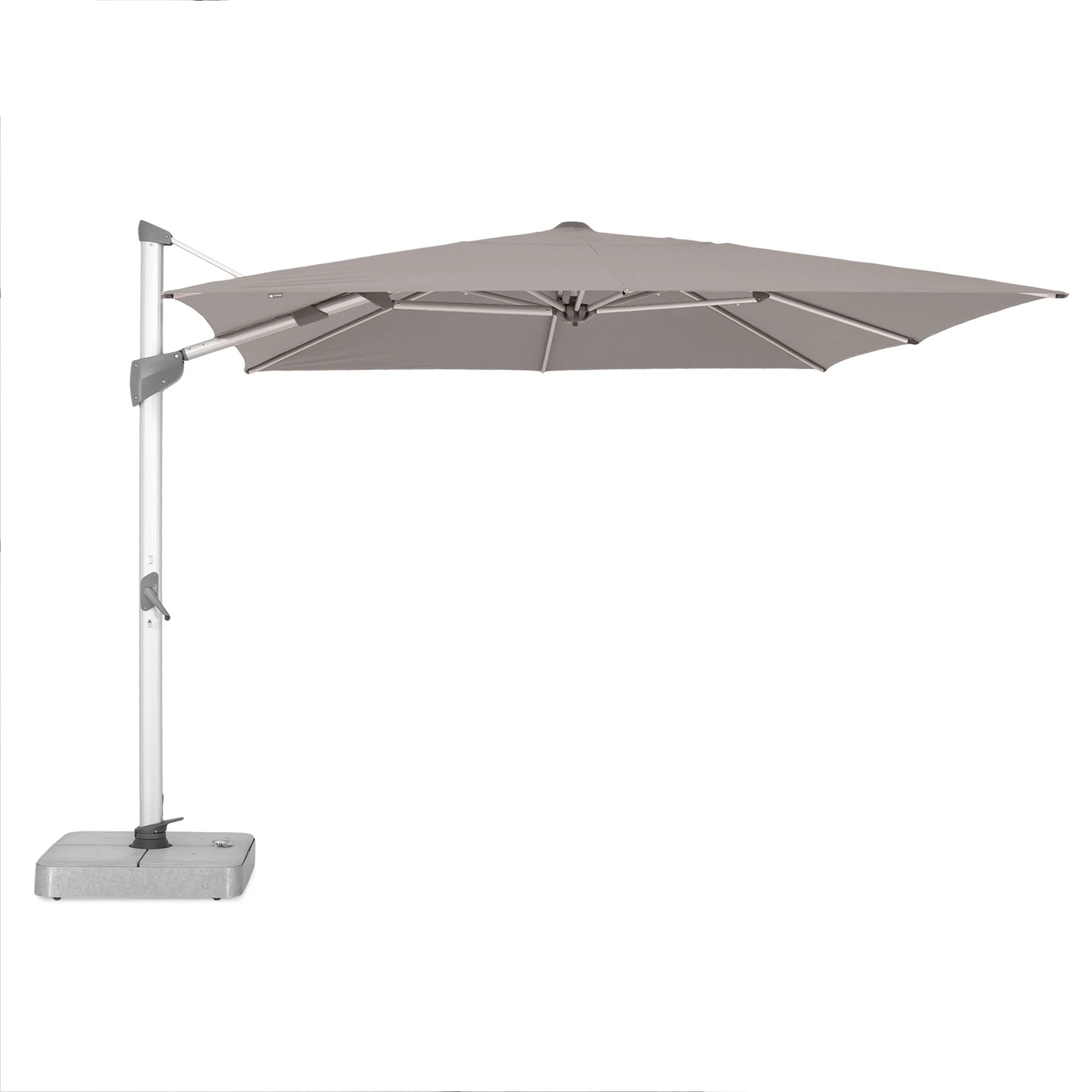 FORTANO Umbrelă, 300x400cm - Image 37
