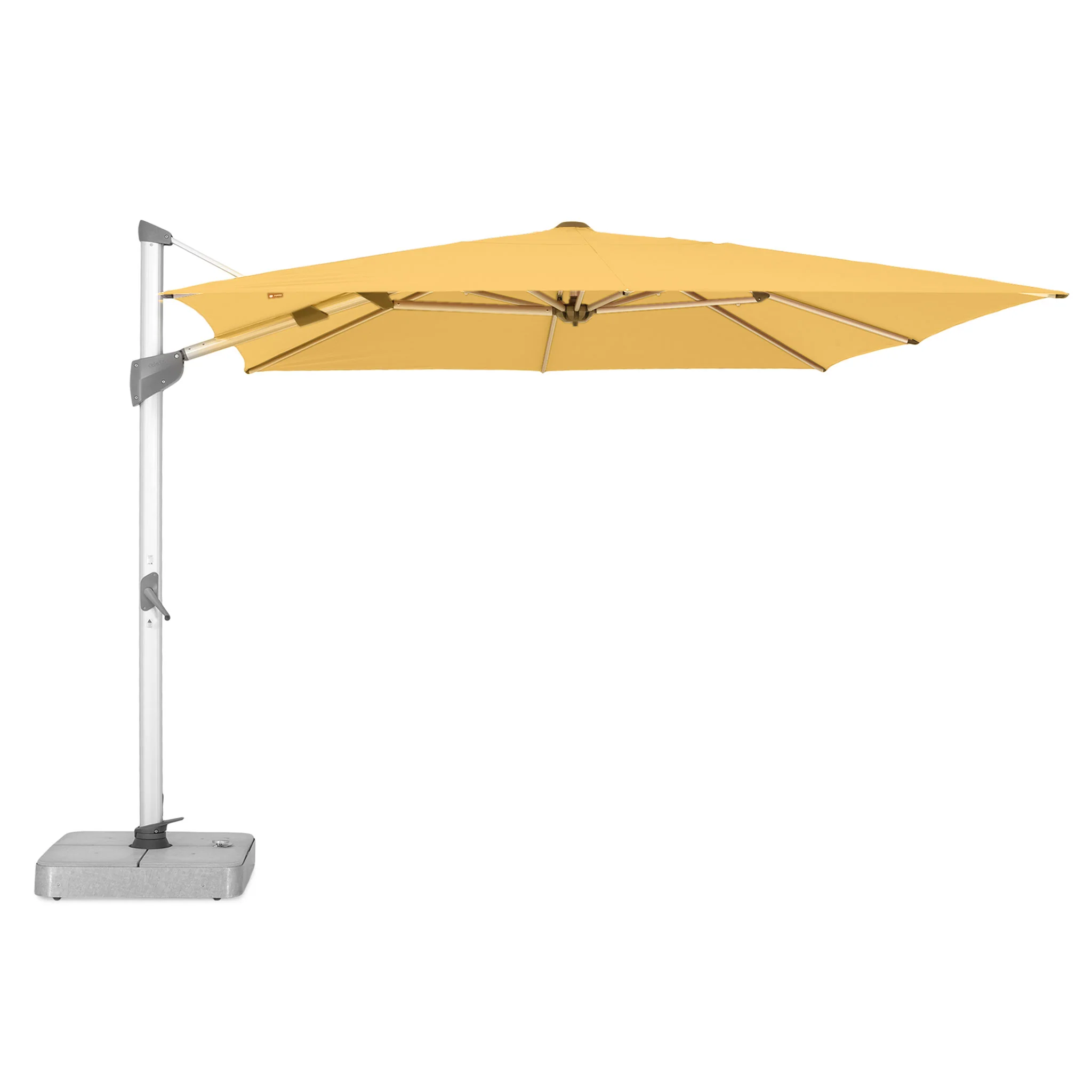FORTANO Umbrelă, 300x400cm - Image 49