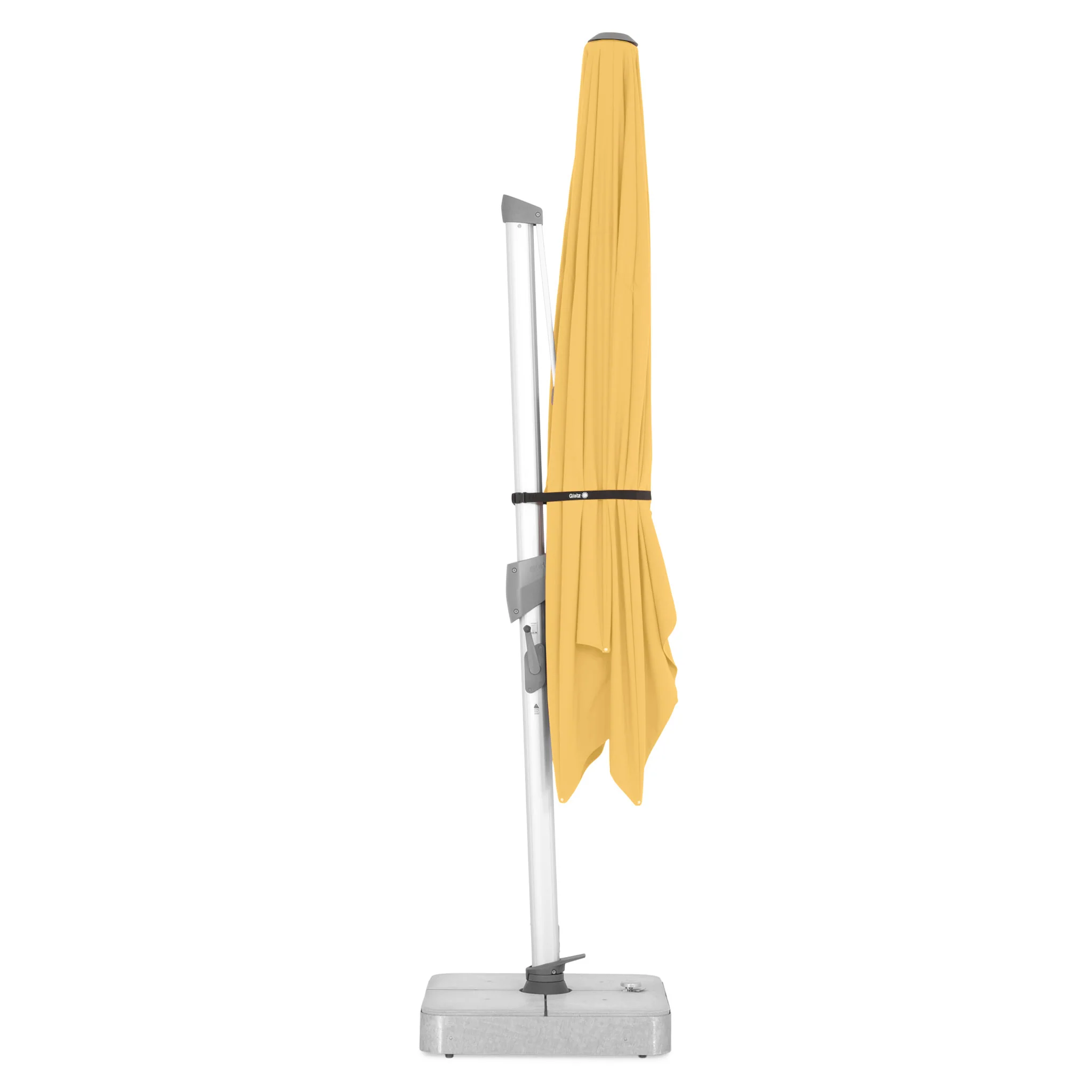 FORTANO Umbrelă, 300x400cm - Image 53