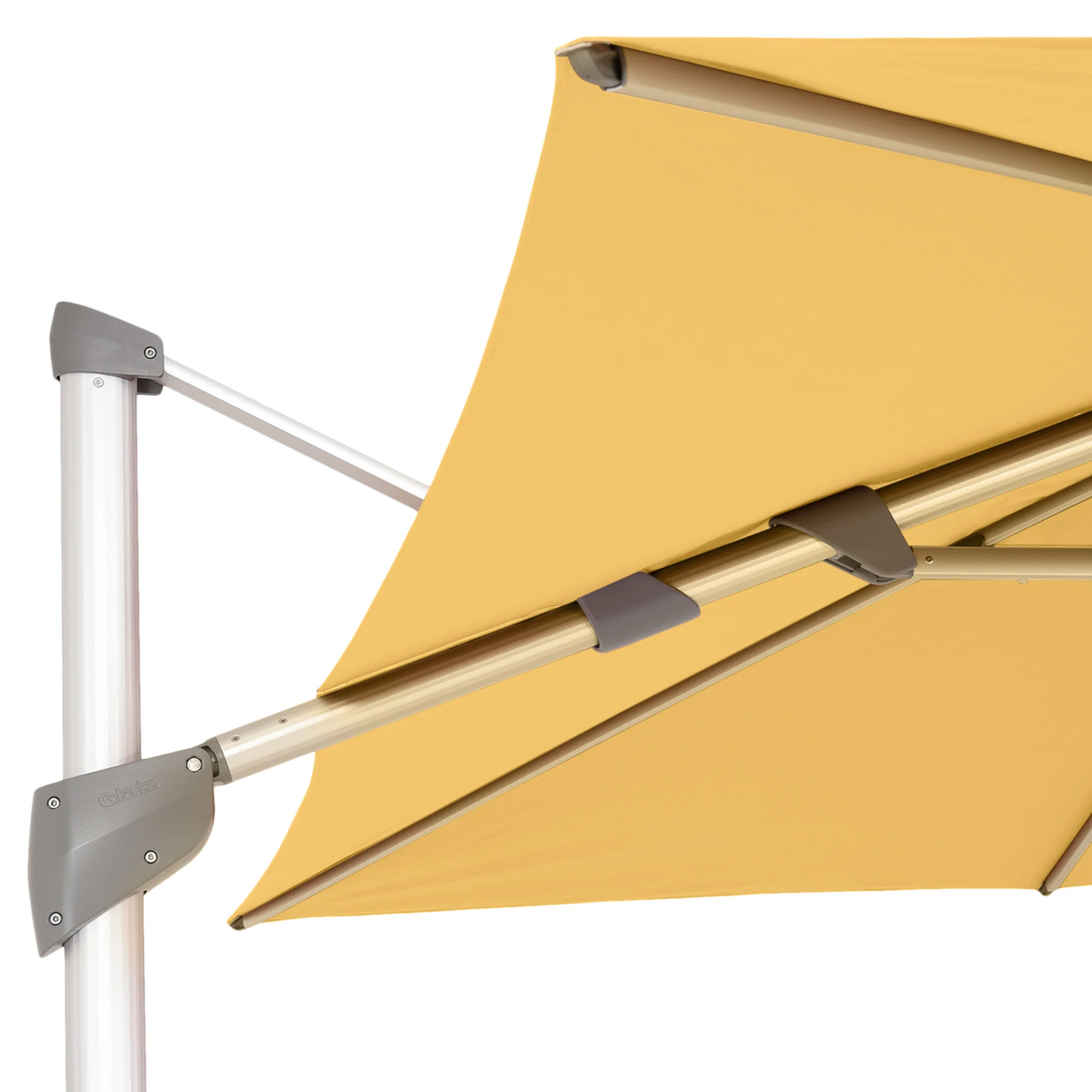 FORTANO Umbrelă, 300x400cm - Image 55