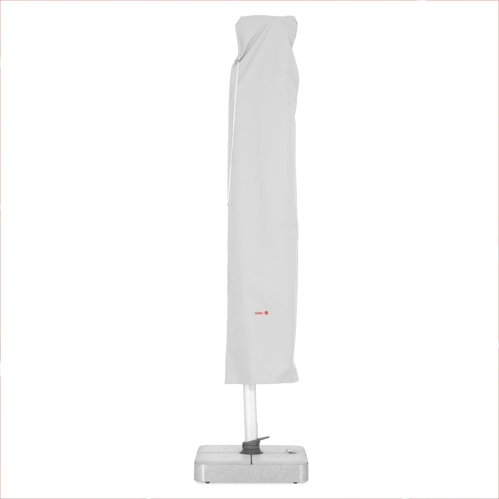 FORTANO Umbrelă, 300x400cm - Image 6