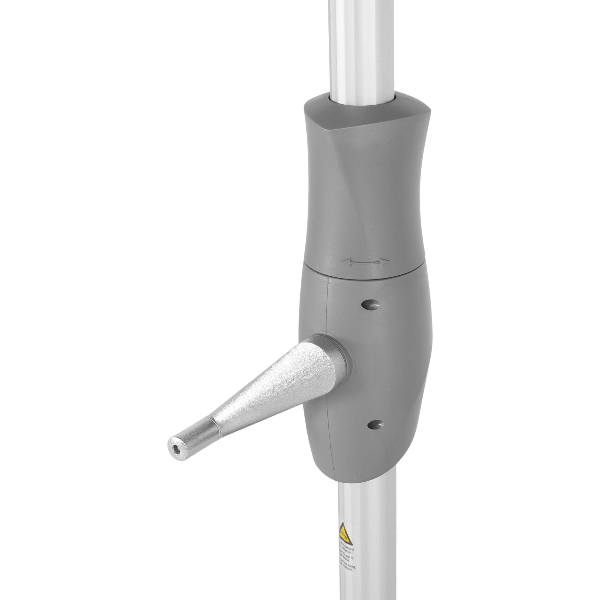 ALU TWIST EASY Umbrelă, 270x260cm - Image 28