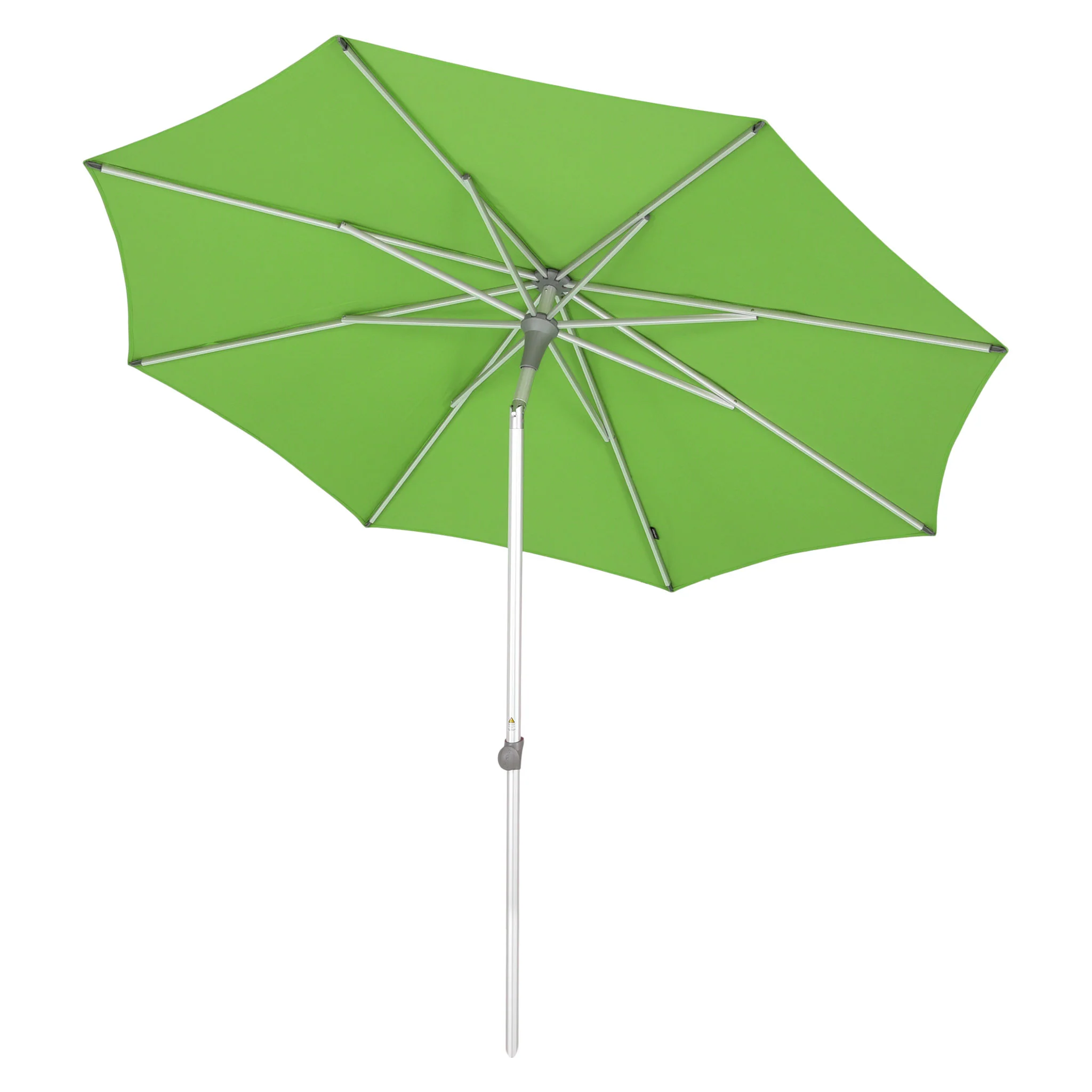 ALU SMART EASY Umbrelă, 245x250cm - Image 38