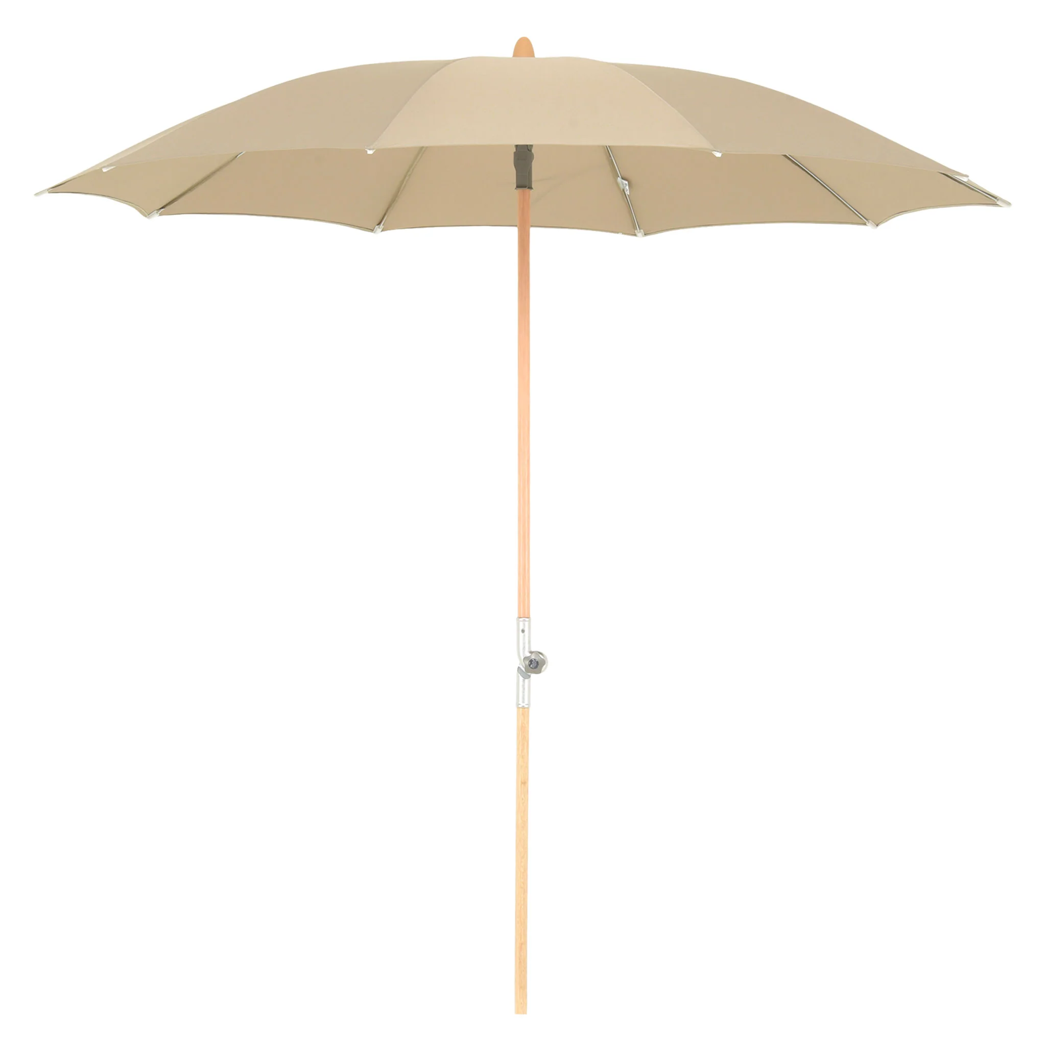 RUSTICO Umbrelă, D.220cm - Image 9