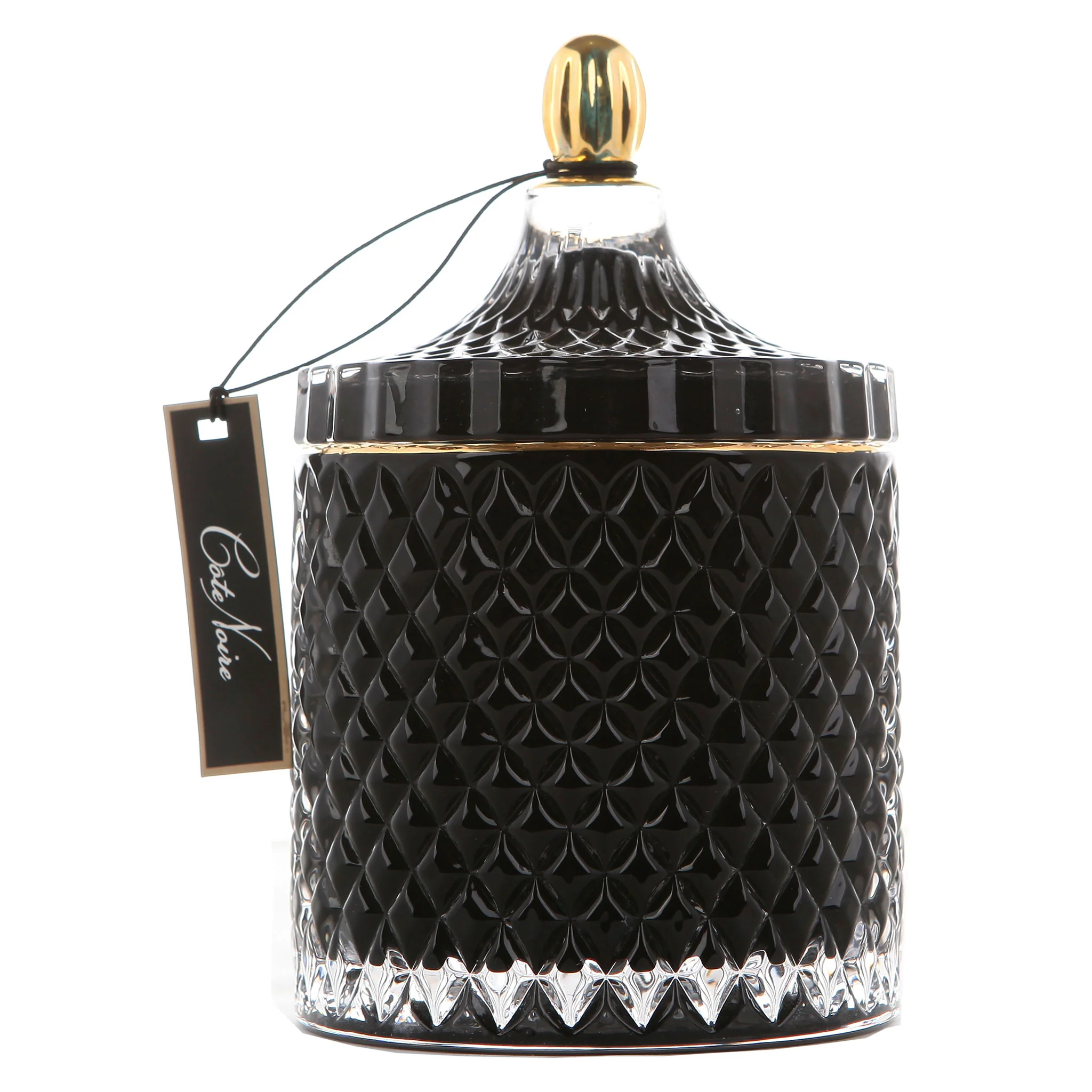 ART DECO Lumânare parfumată - Image 6