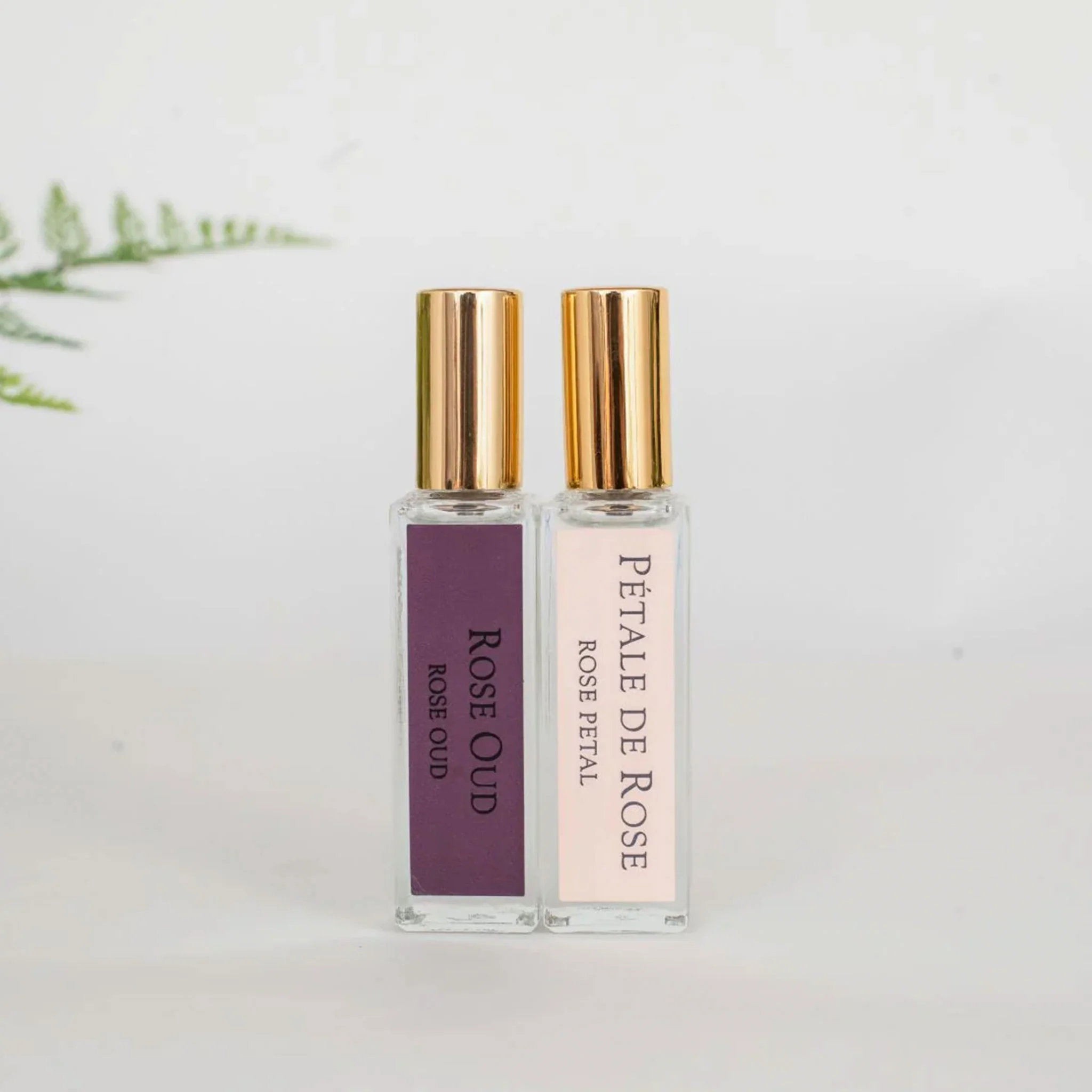 ROSE PETAL Rezervă parfum cameră - Image 3