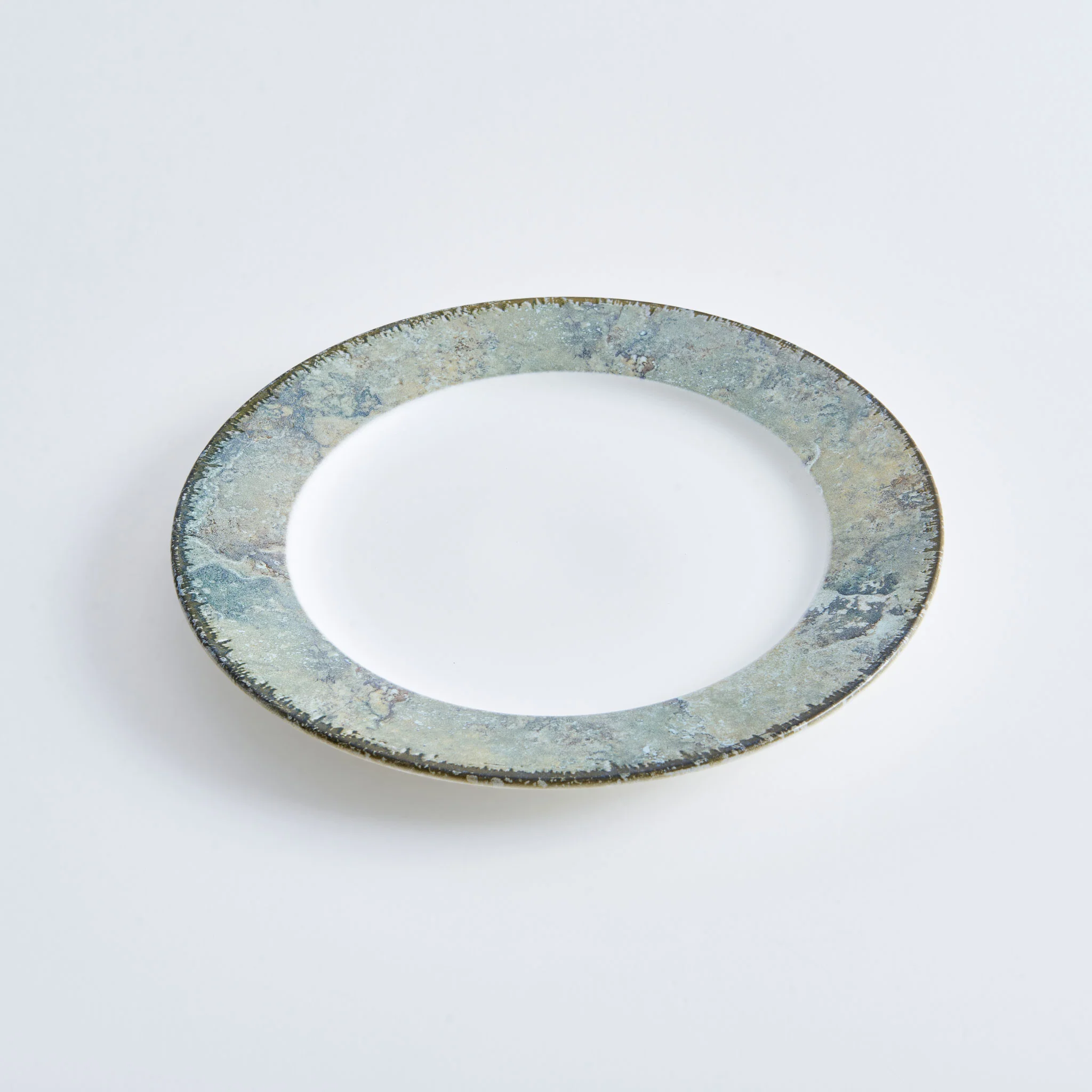 SIENA Farfurie fel principal, porțelan, D.26cm - Image 3