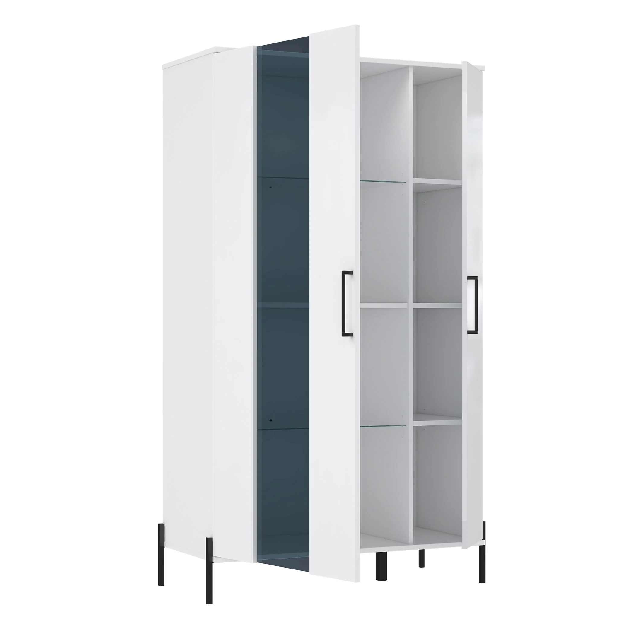 GREGORY Corp mediu, LED inclus - Image 7