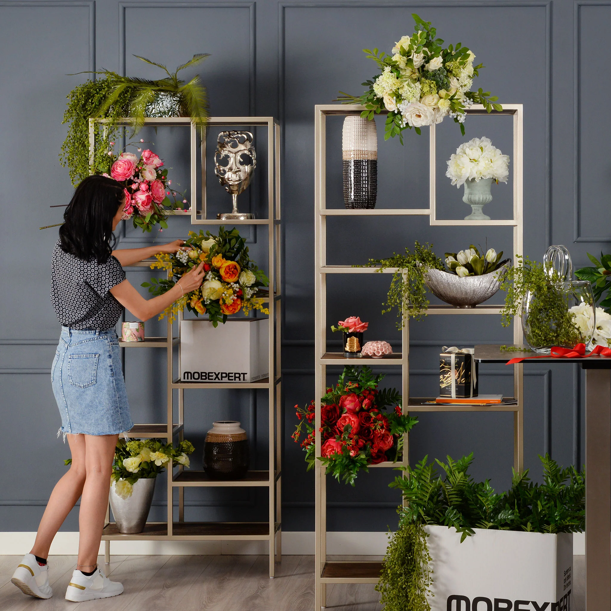 MONSTERA Frunză artifcială - Image 7