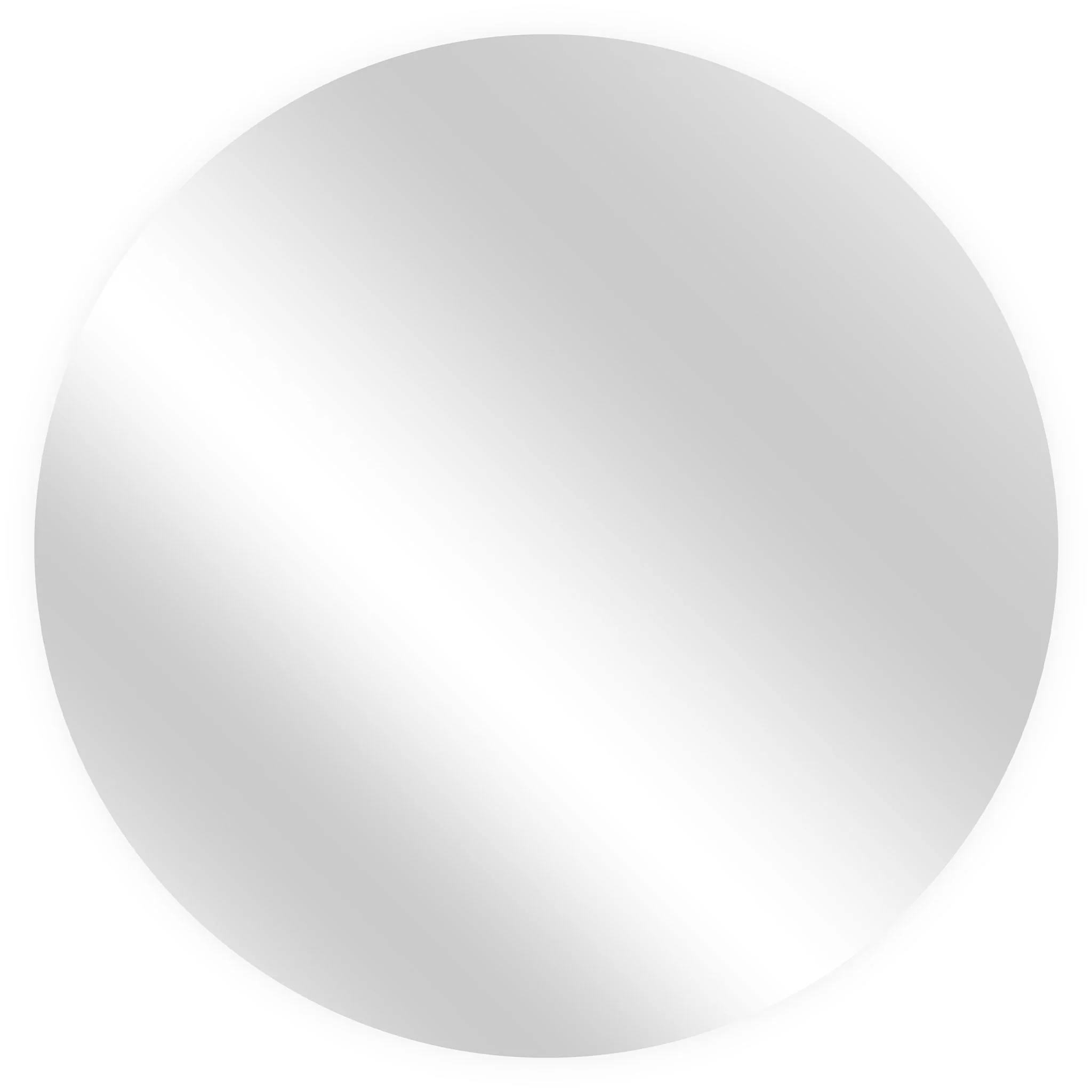 CLEAR ROUND Oglindă - Image 10