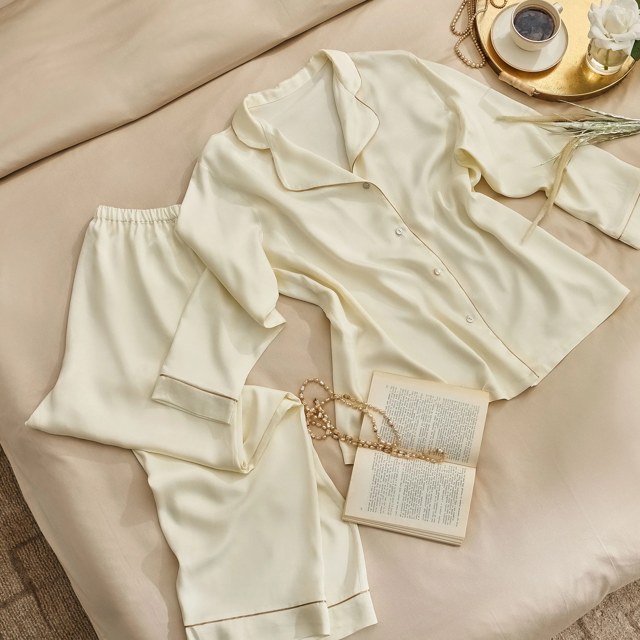 FIORE Pijama - Image 5